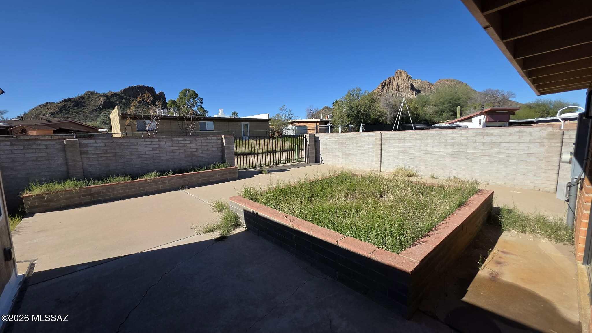Manzanita Terrace(1-349)(Blks 1-4) - Residential