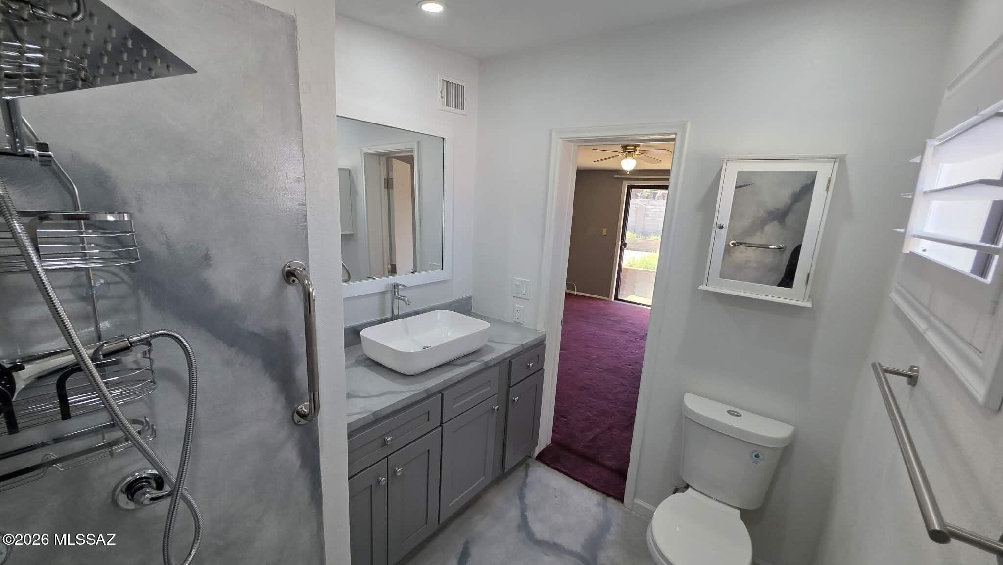 Manzanita Terrace(1-349)(Blks 1-4) - Residential