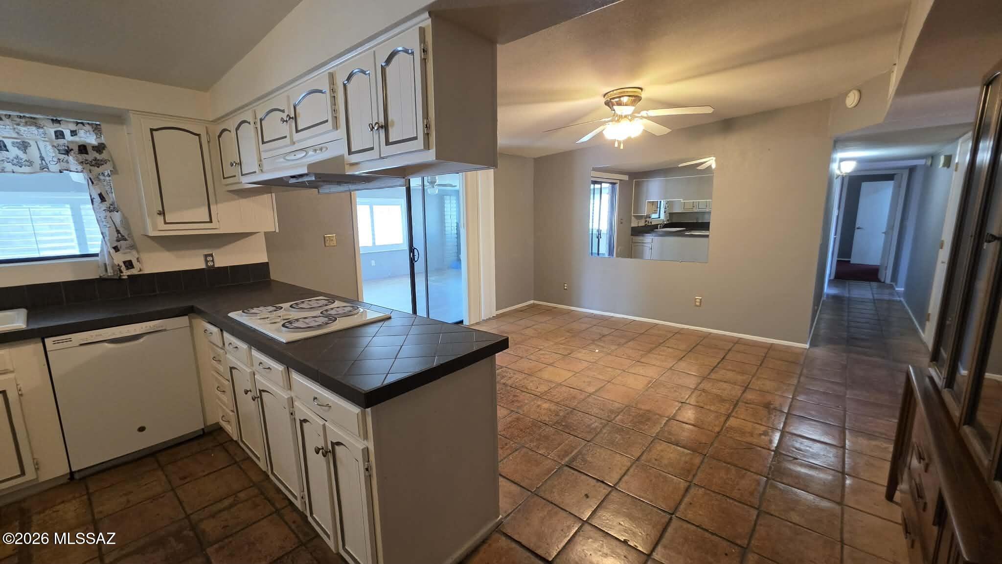 Manzanita Terrace(1-349)(Blks 1-4) - Residential