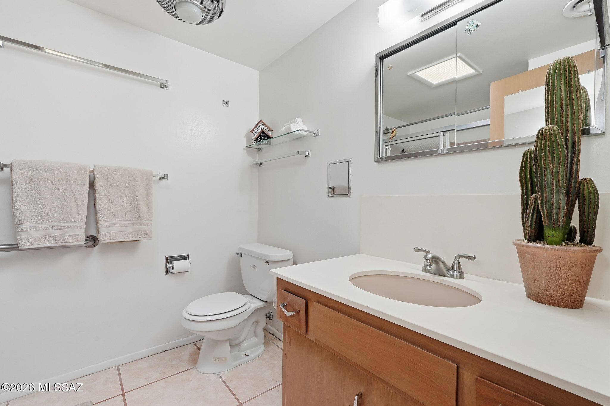 Westwood Hills Condos - Residential