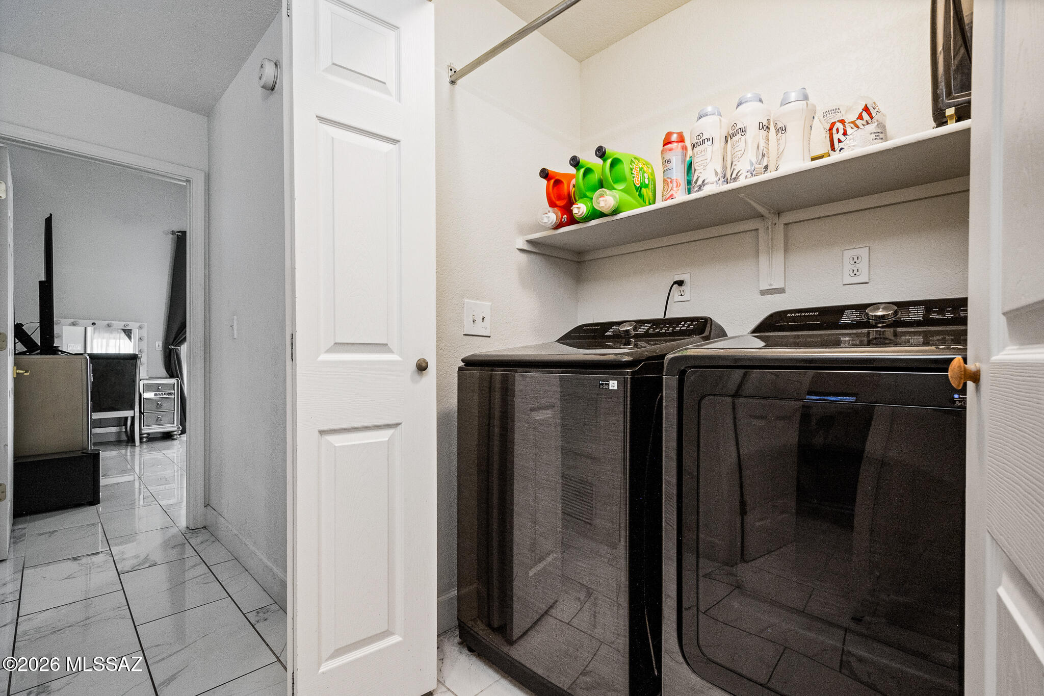 Woodbridge At Midvale Park (1-258) - Residential