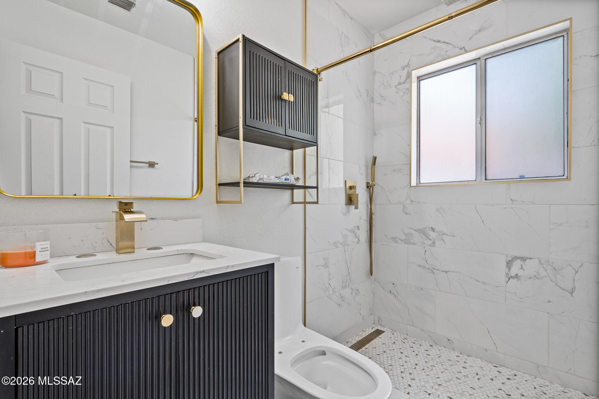 Woodbridge At Midvale Park (1-258) - Residential