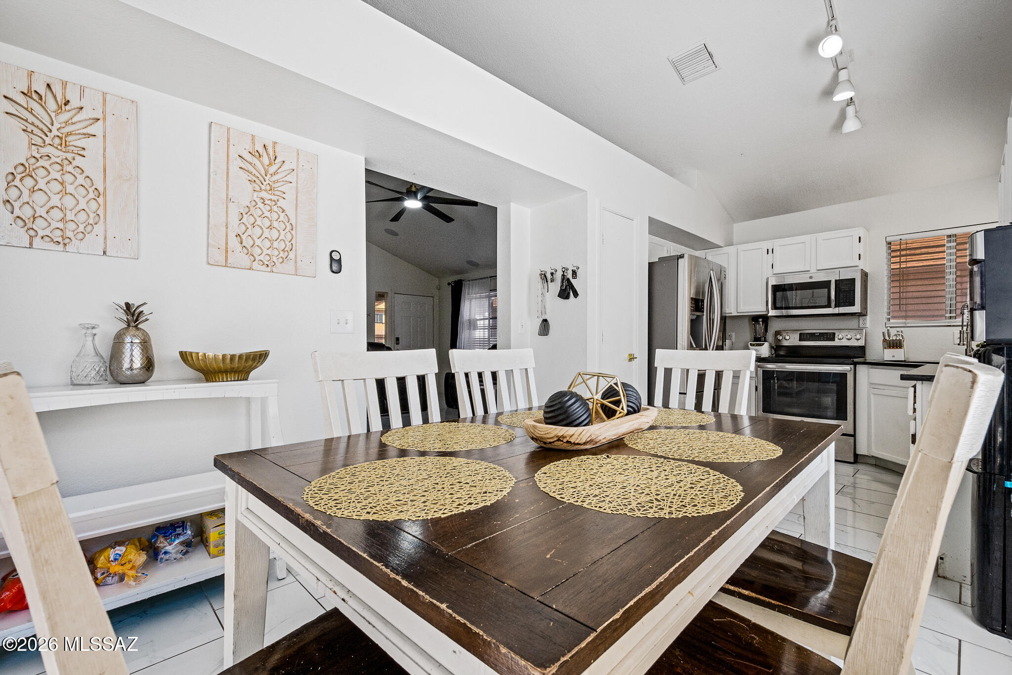 Woodbridge At Midvale Park (1-258) - Residential