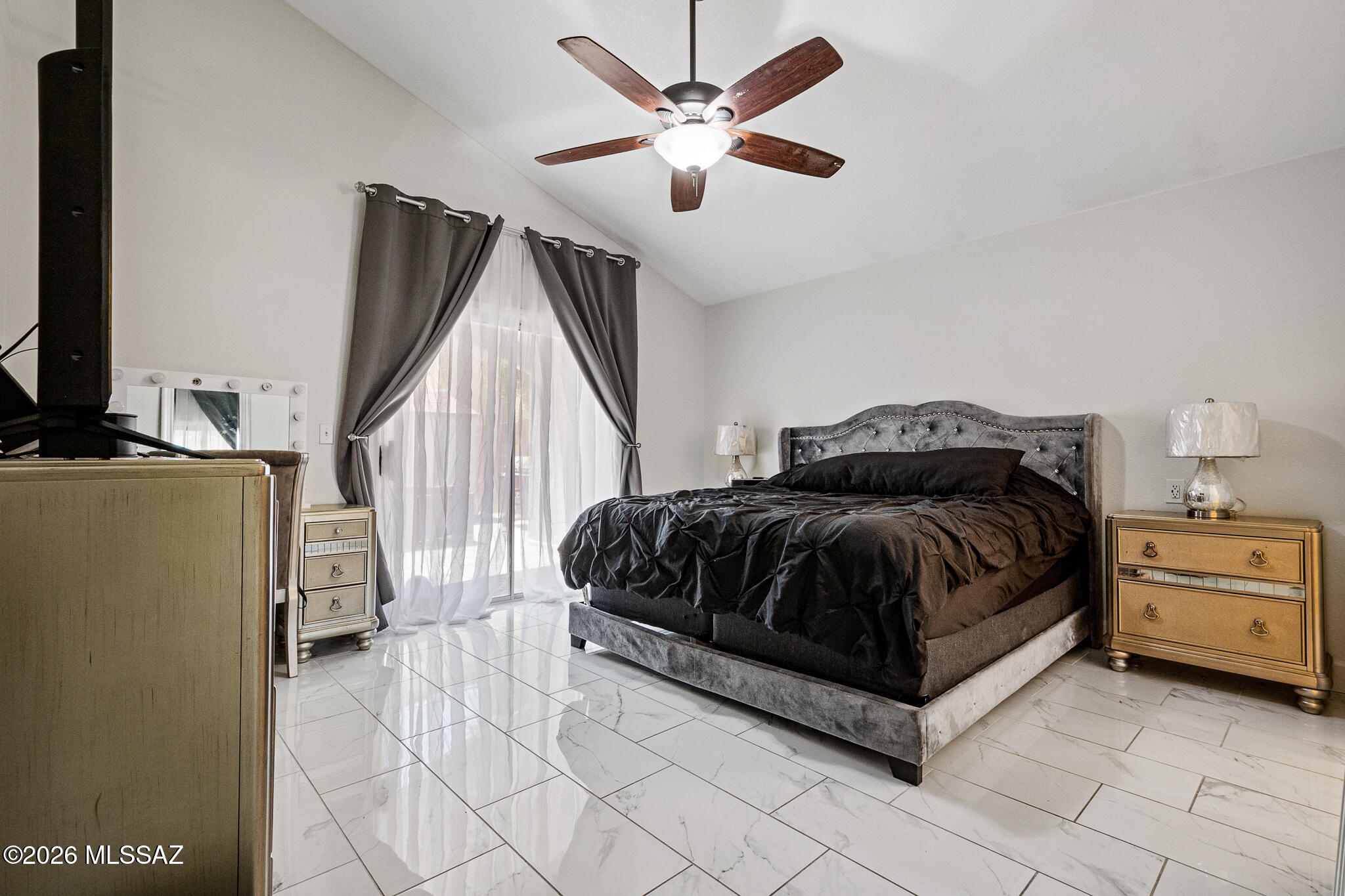 Woodbridge At Midvale Park (1-258) - Residential
