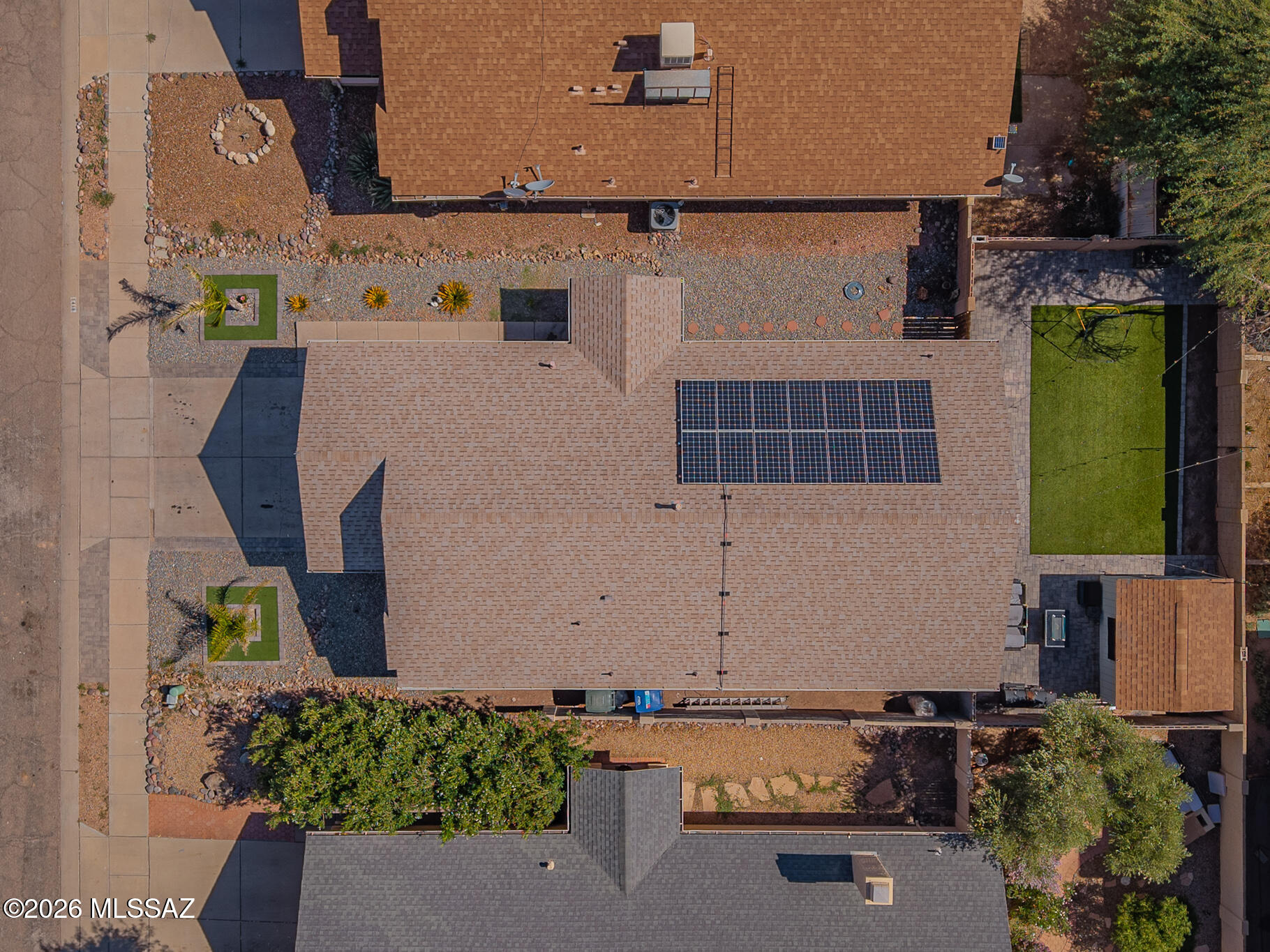 Woodbridge At Midvale Park (1-258) - Residential