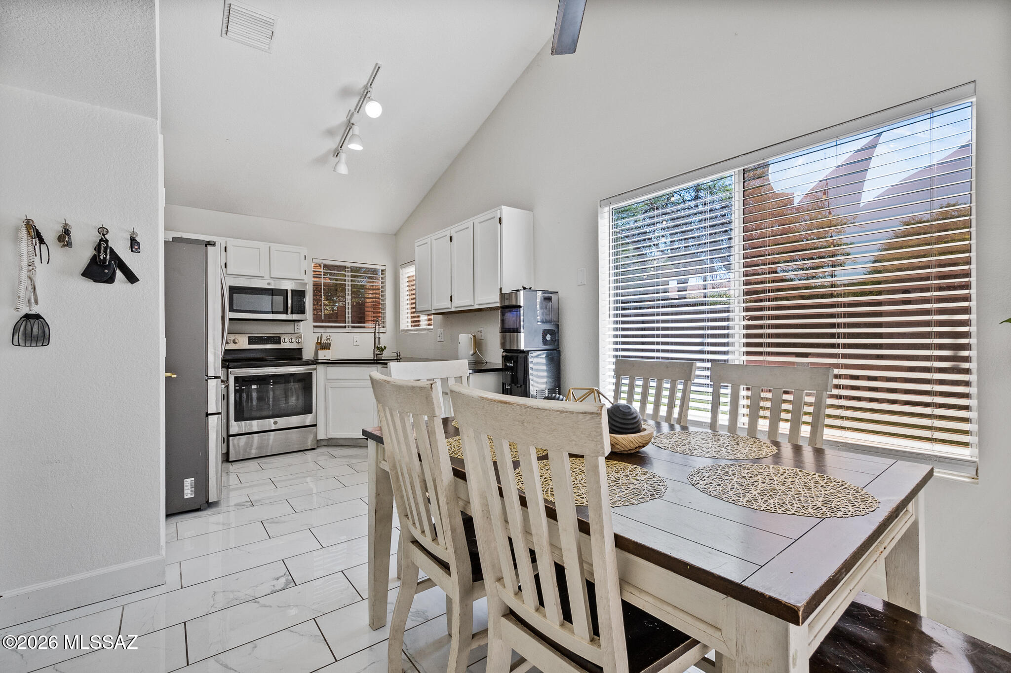 Woodbridge At Midvale Park (1-258) - Residential