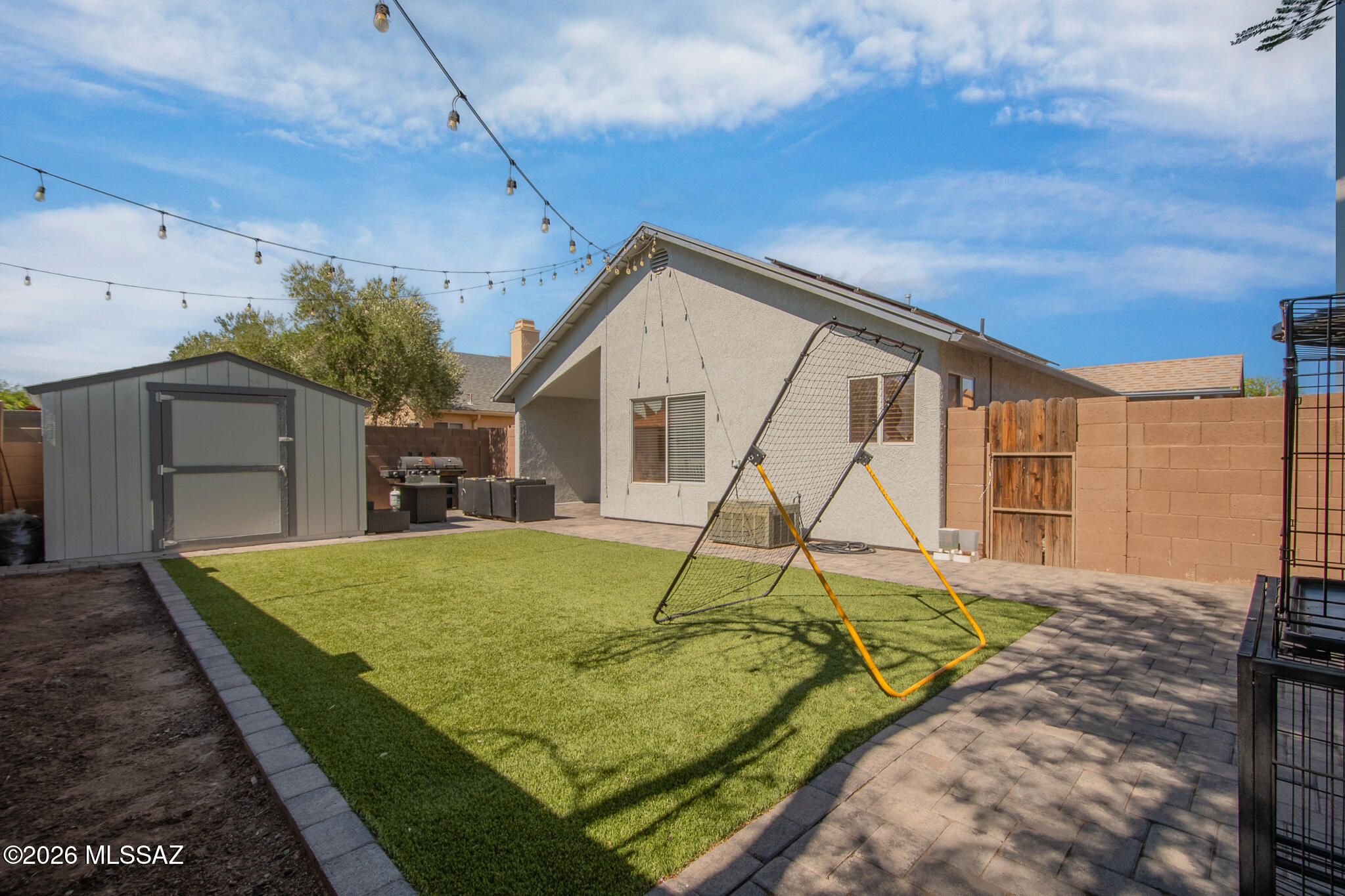 Woodbridge At Midvale Park (1-258) - Residential