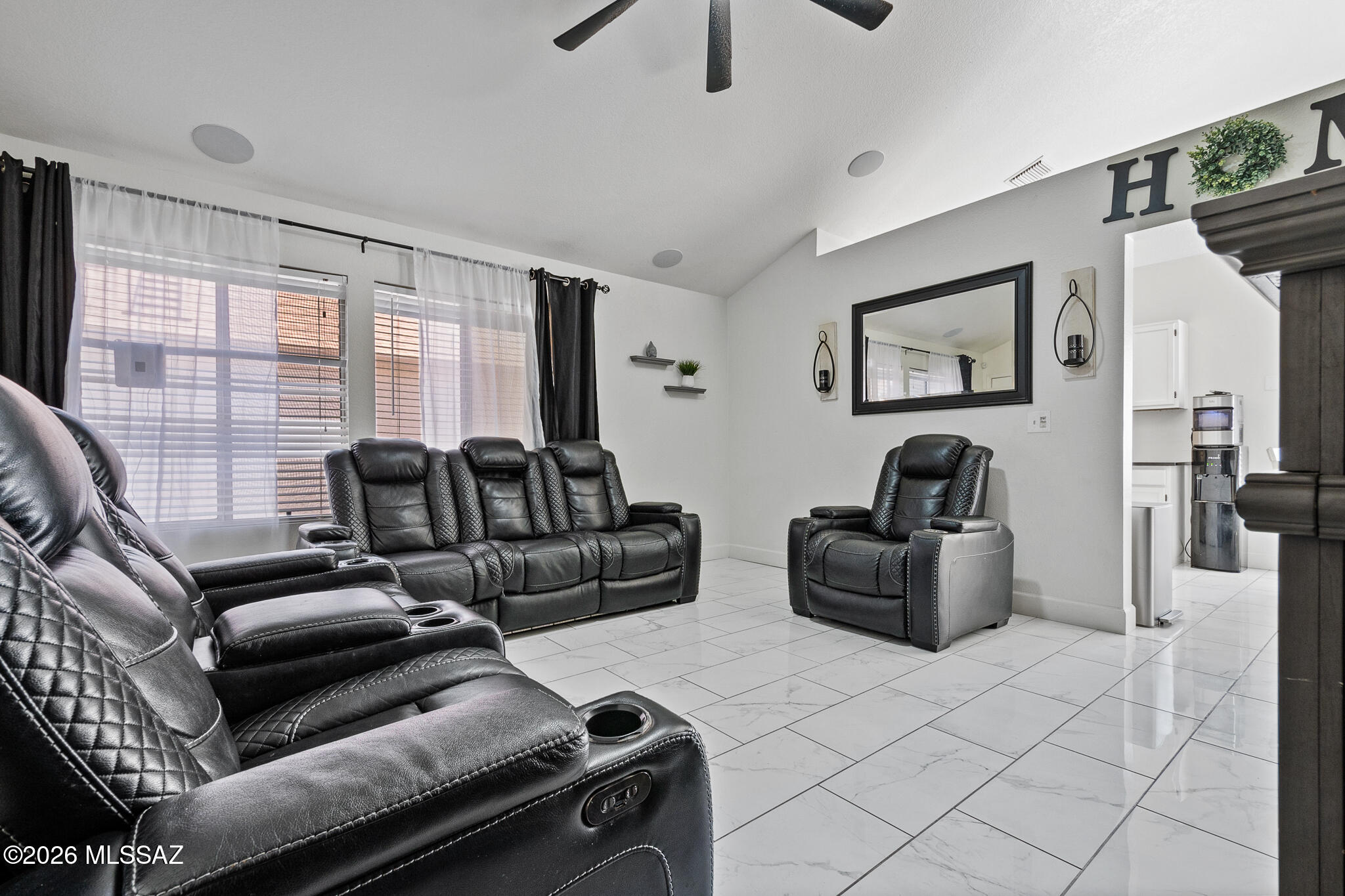 Woodbridge At Midvale Park (1-258) - Residential