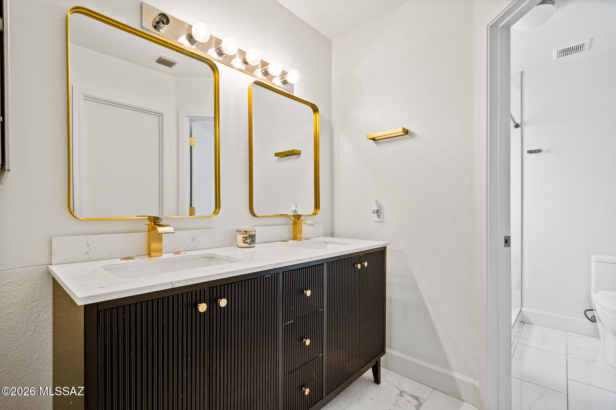 Woodbridge At Midvale Park (1-258) - Residential