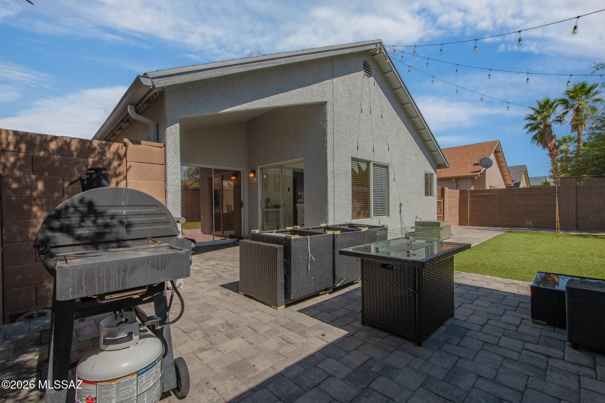 Woodbridge At Midvale Park (1-258) - Residential
