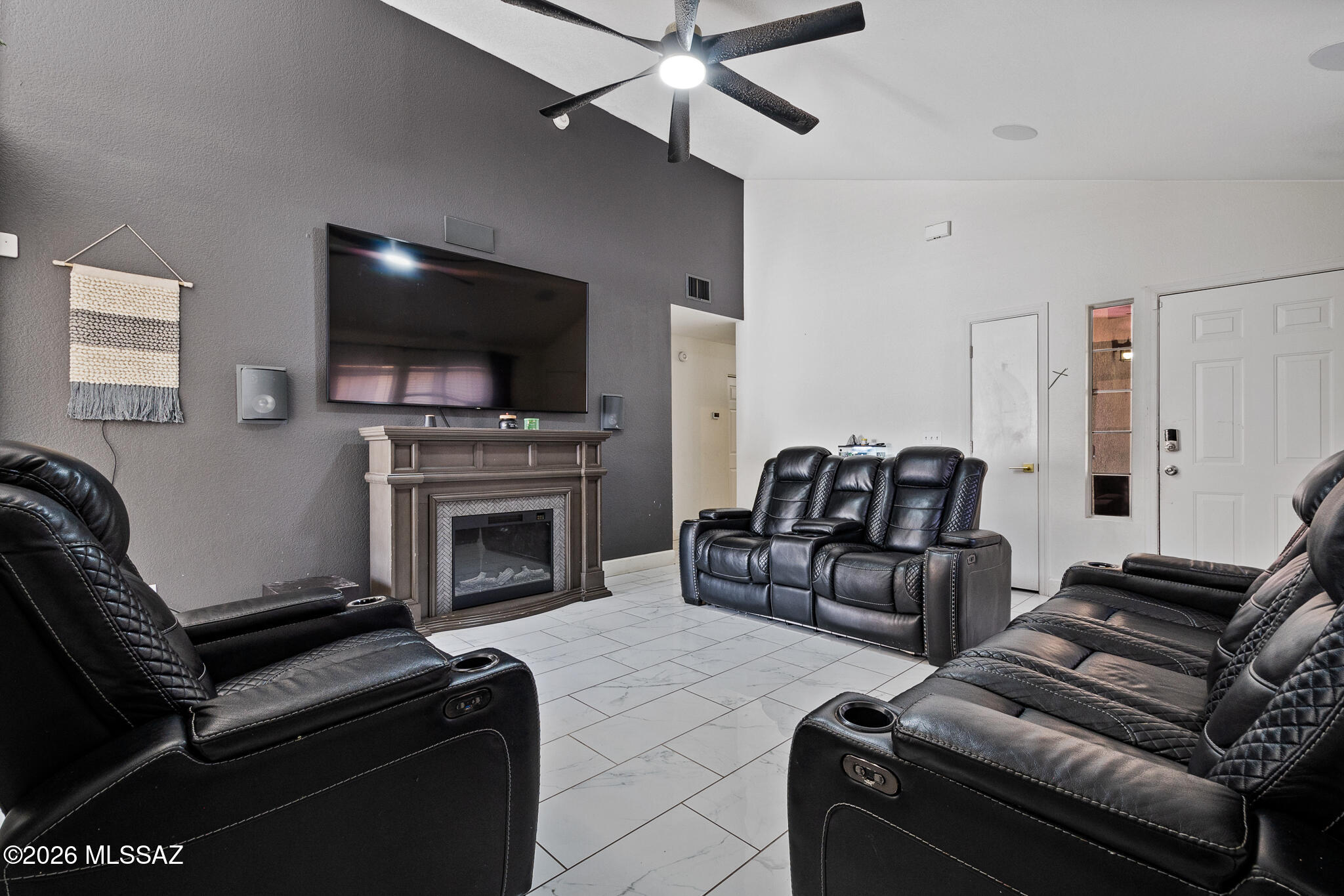 Woodbridge At Midvale Park (1-258) - Residential