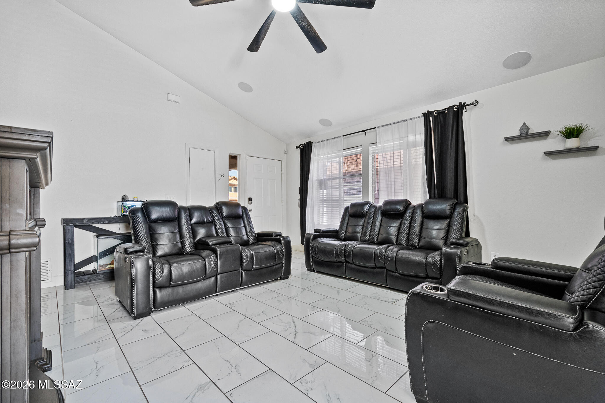 Woodbridge At Midvale Park (1-258) - Residential