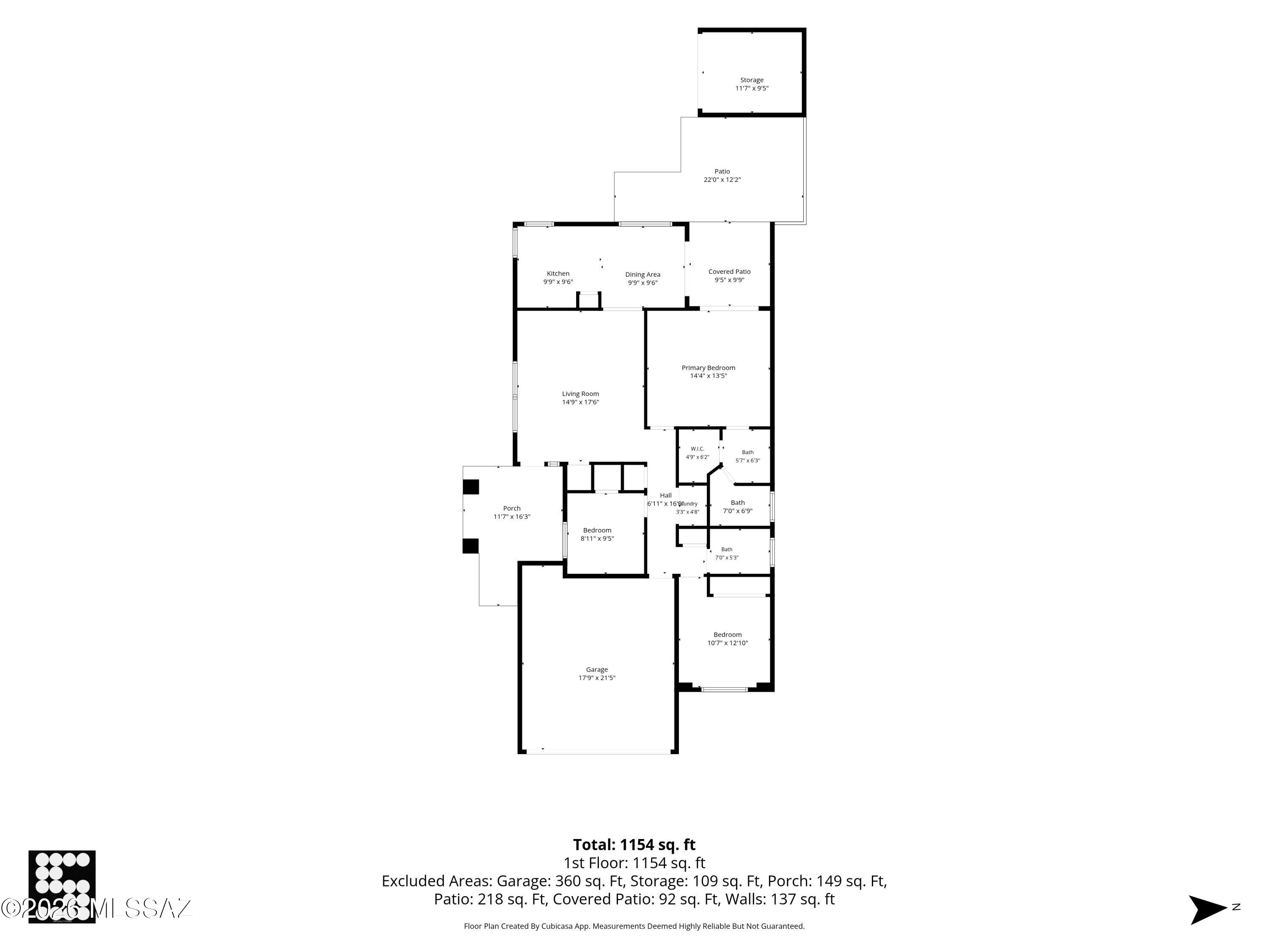 Woodbridge At Midvale Park (1-258) - Residential