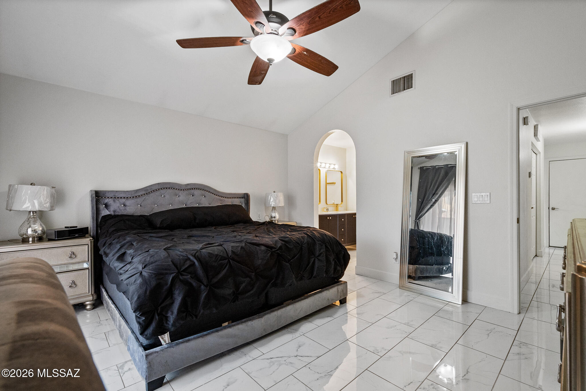 Woodbridge At Midvale Park (1-258) - Residential