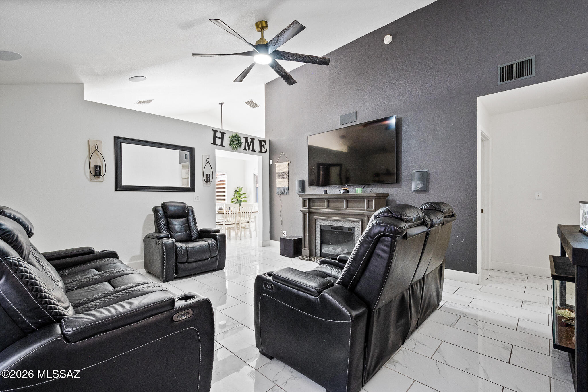 Woodbridge At Midvale Park (1-258) - Residential
