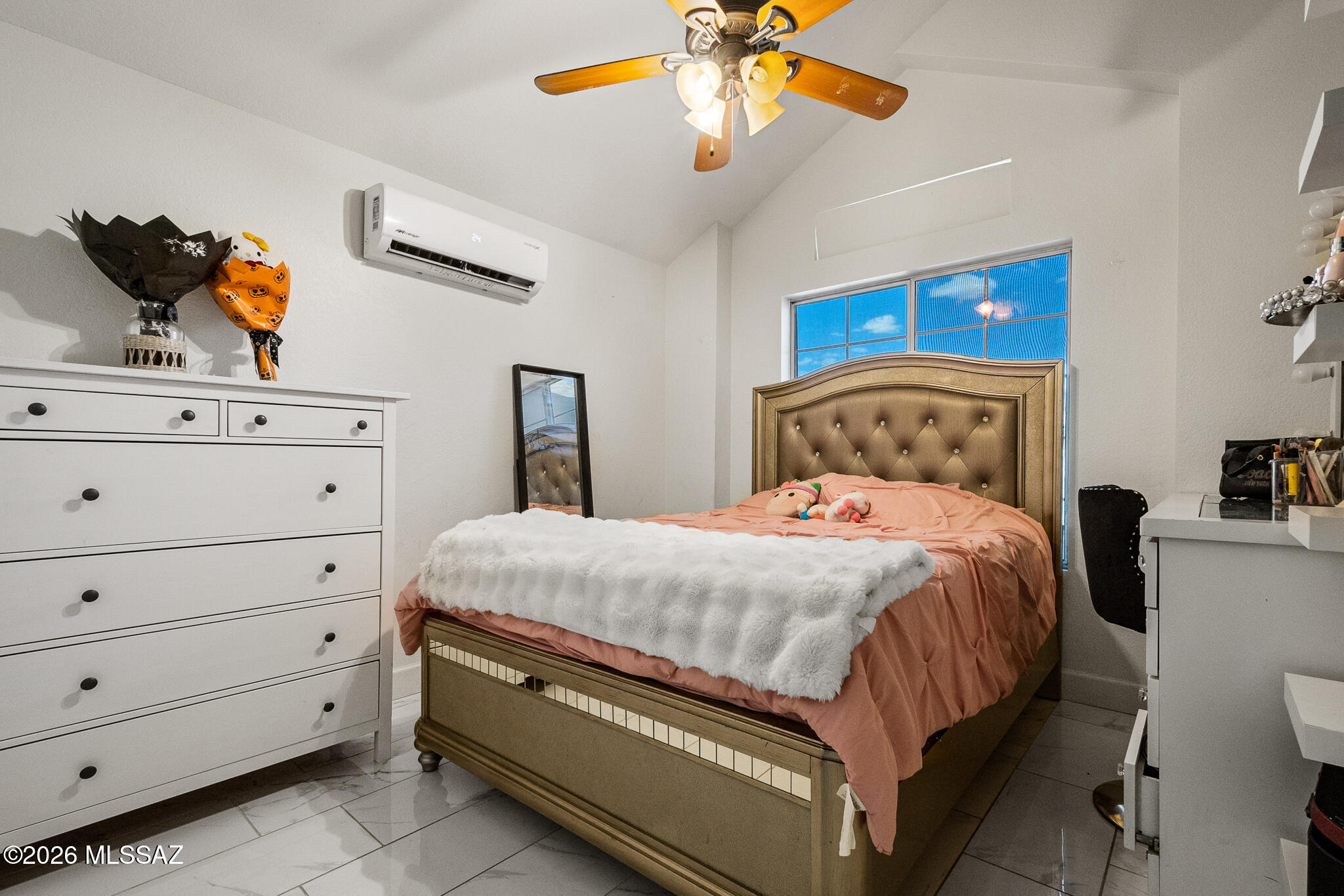 Woodbridge At Midvale Park (1-258) - Residential