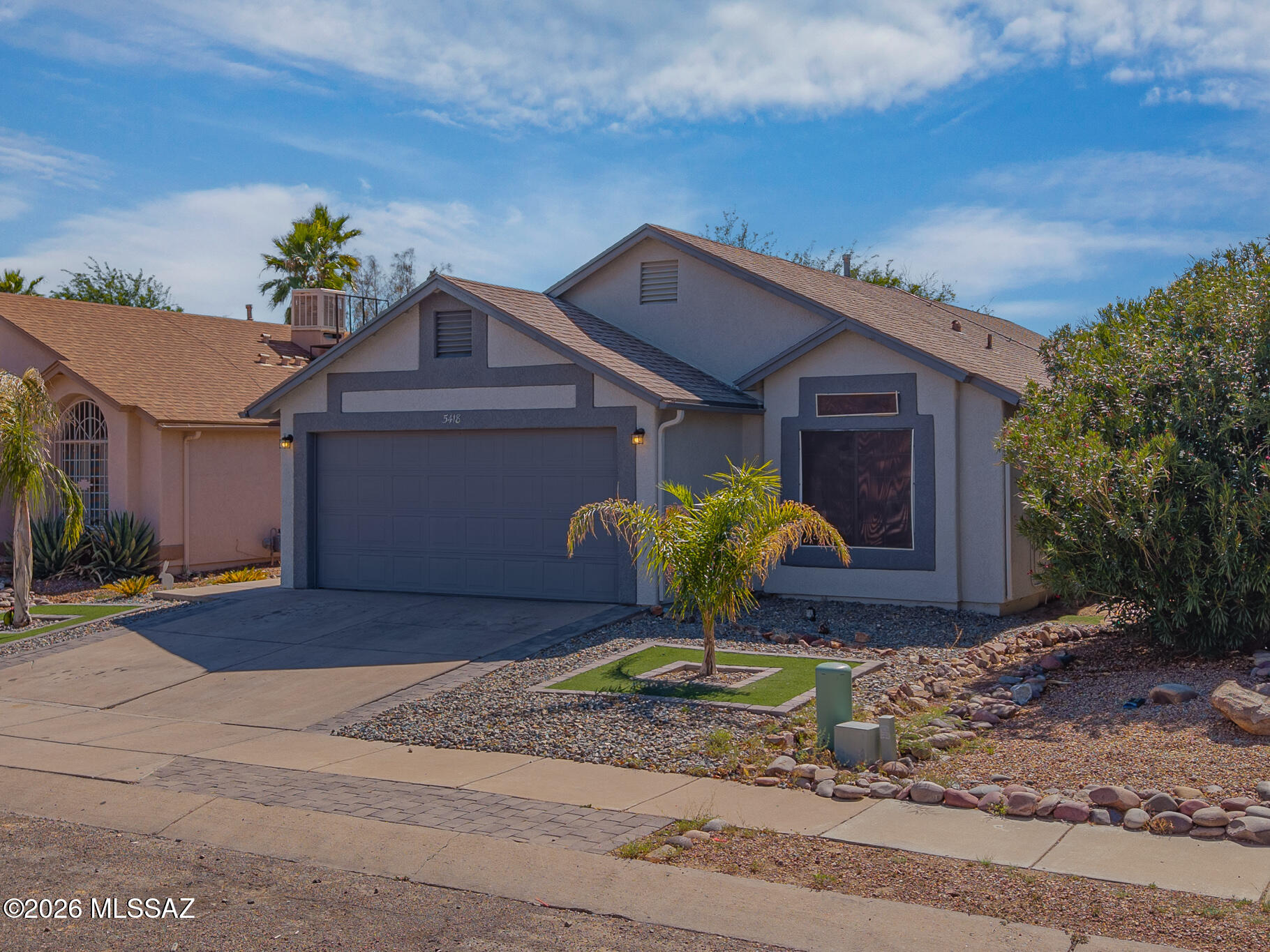 Woodbridge At Midvale Park (1-258) - Residential
