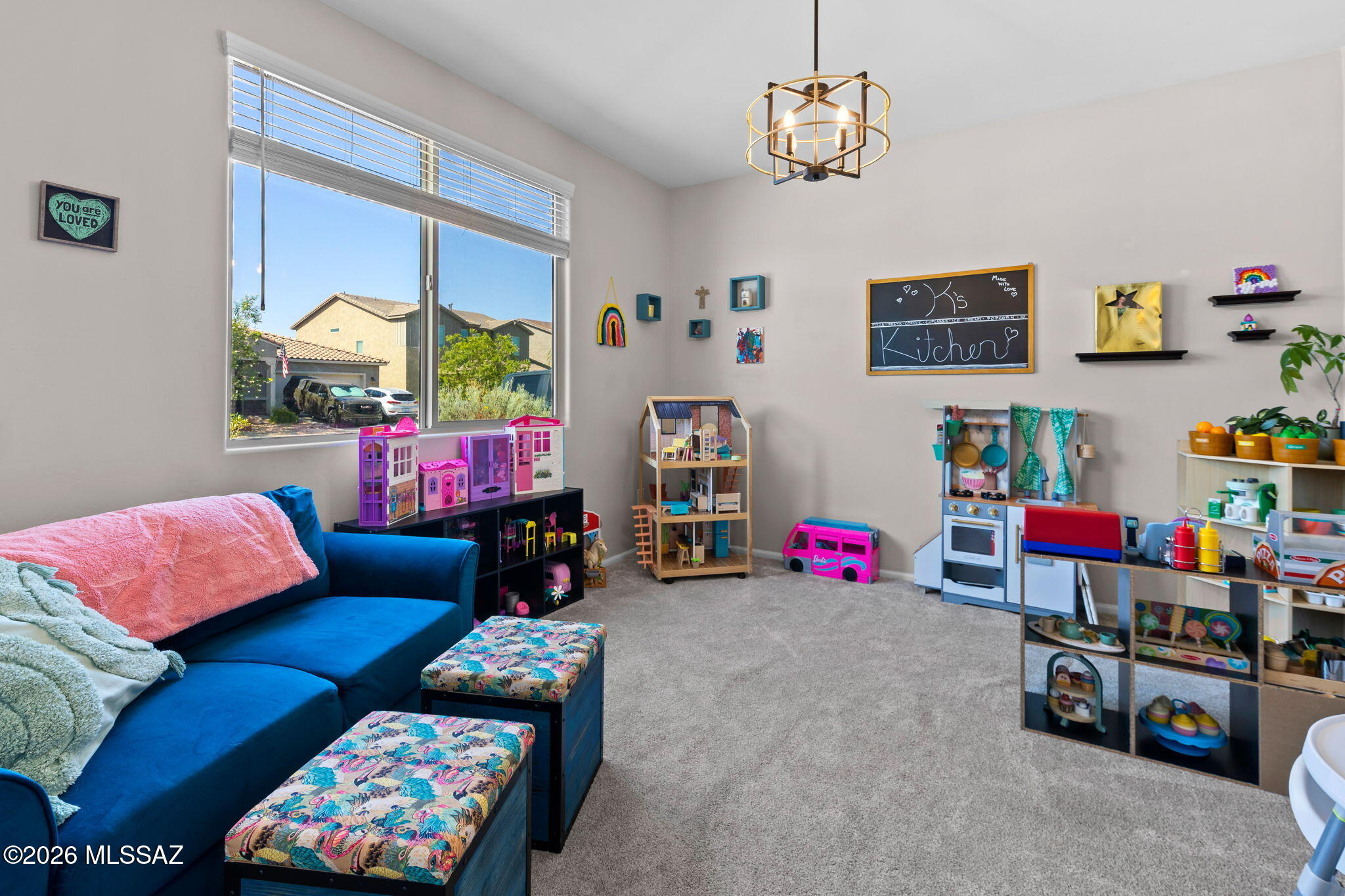 Saguaro Trails Block 6 - Residential