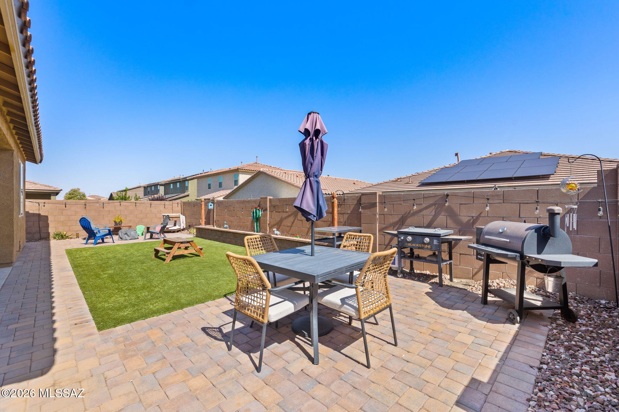 Saguaro Trails Block 6 - Residential