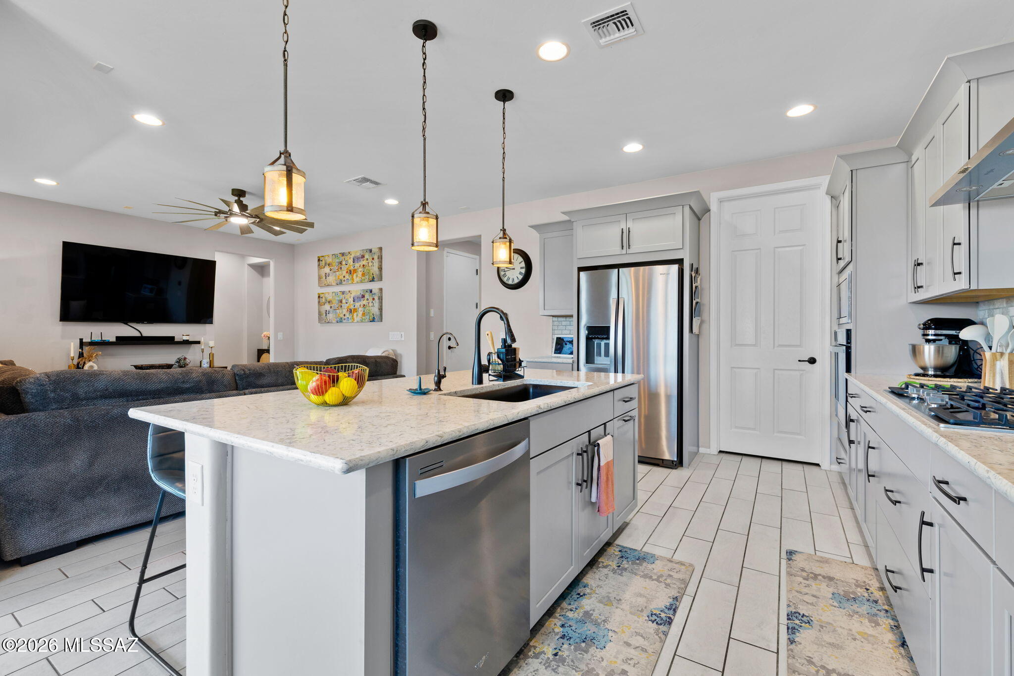 Saguaro Trails Block 6 - Residential