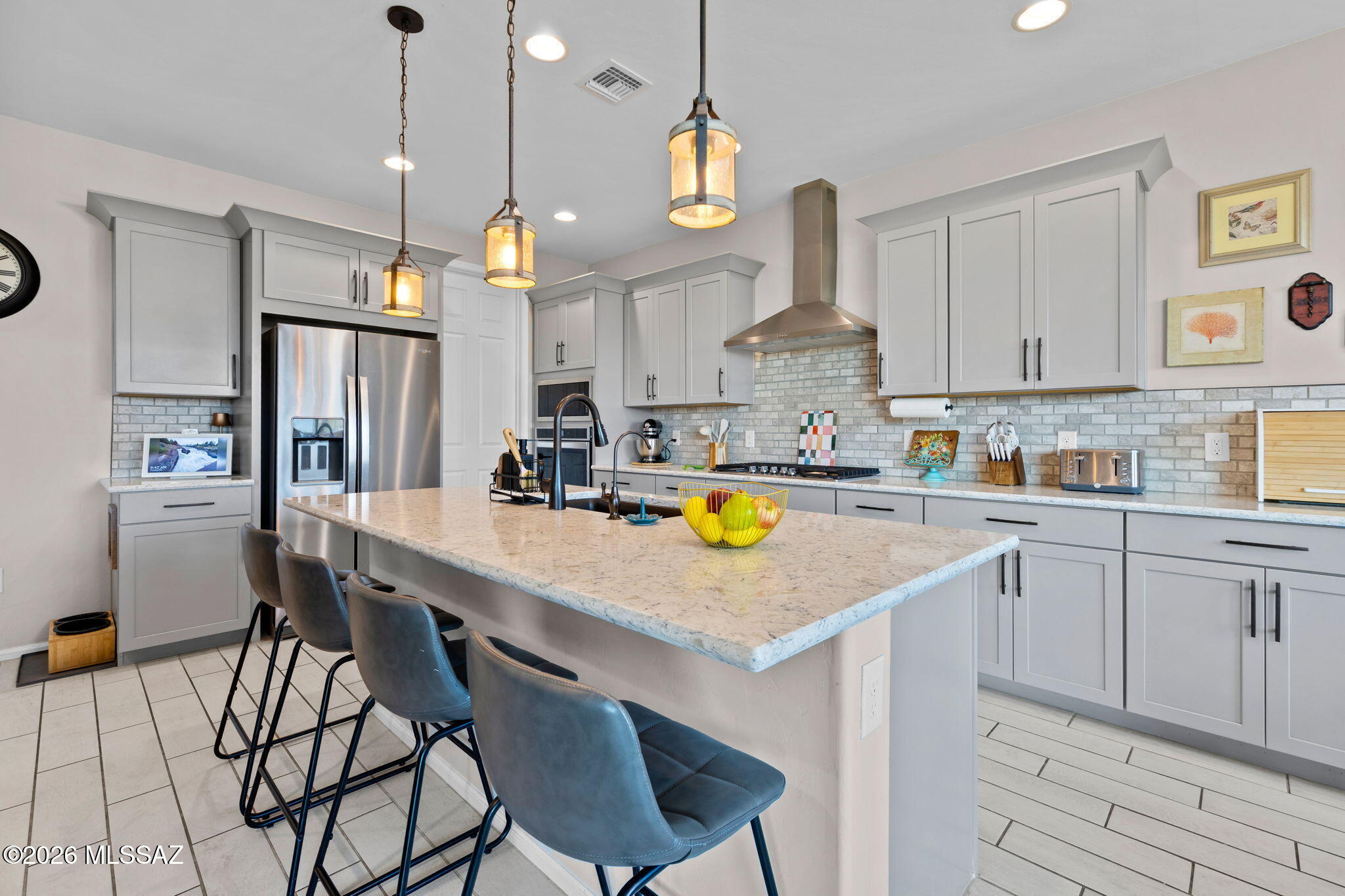 Saguaro Trails Block 6 - Residential