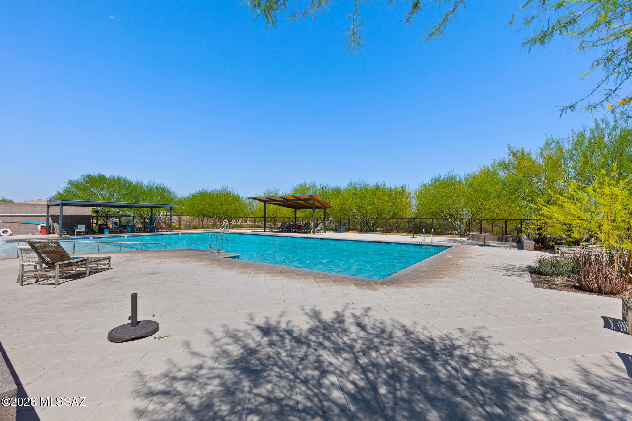 Saguaro Trails Block 6 - Residential