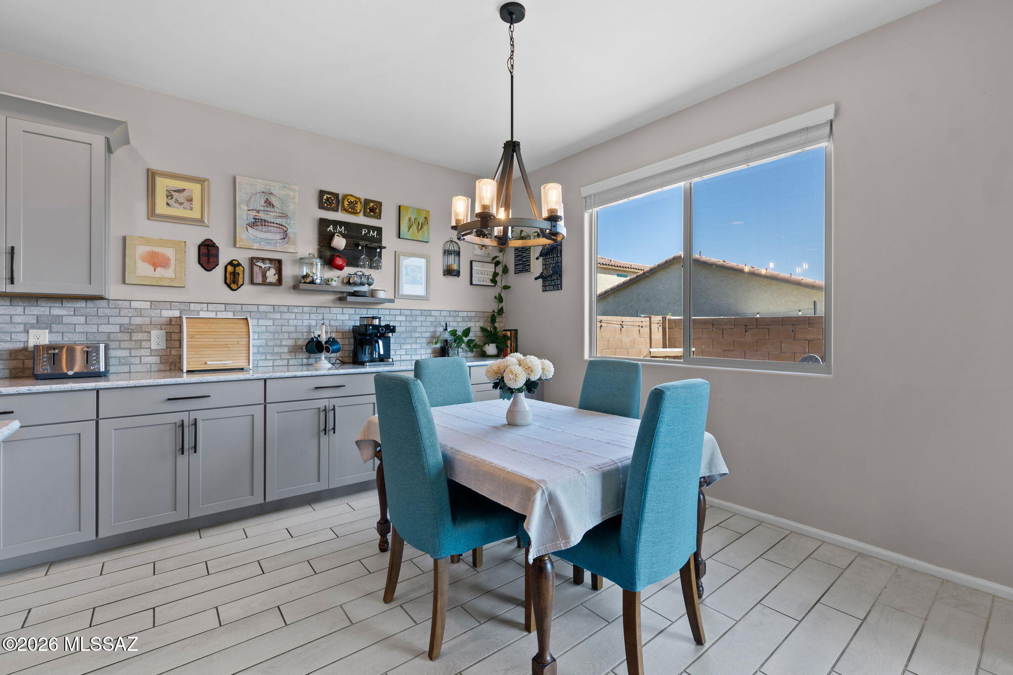 Saguaro Trails Block 6 - Residential