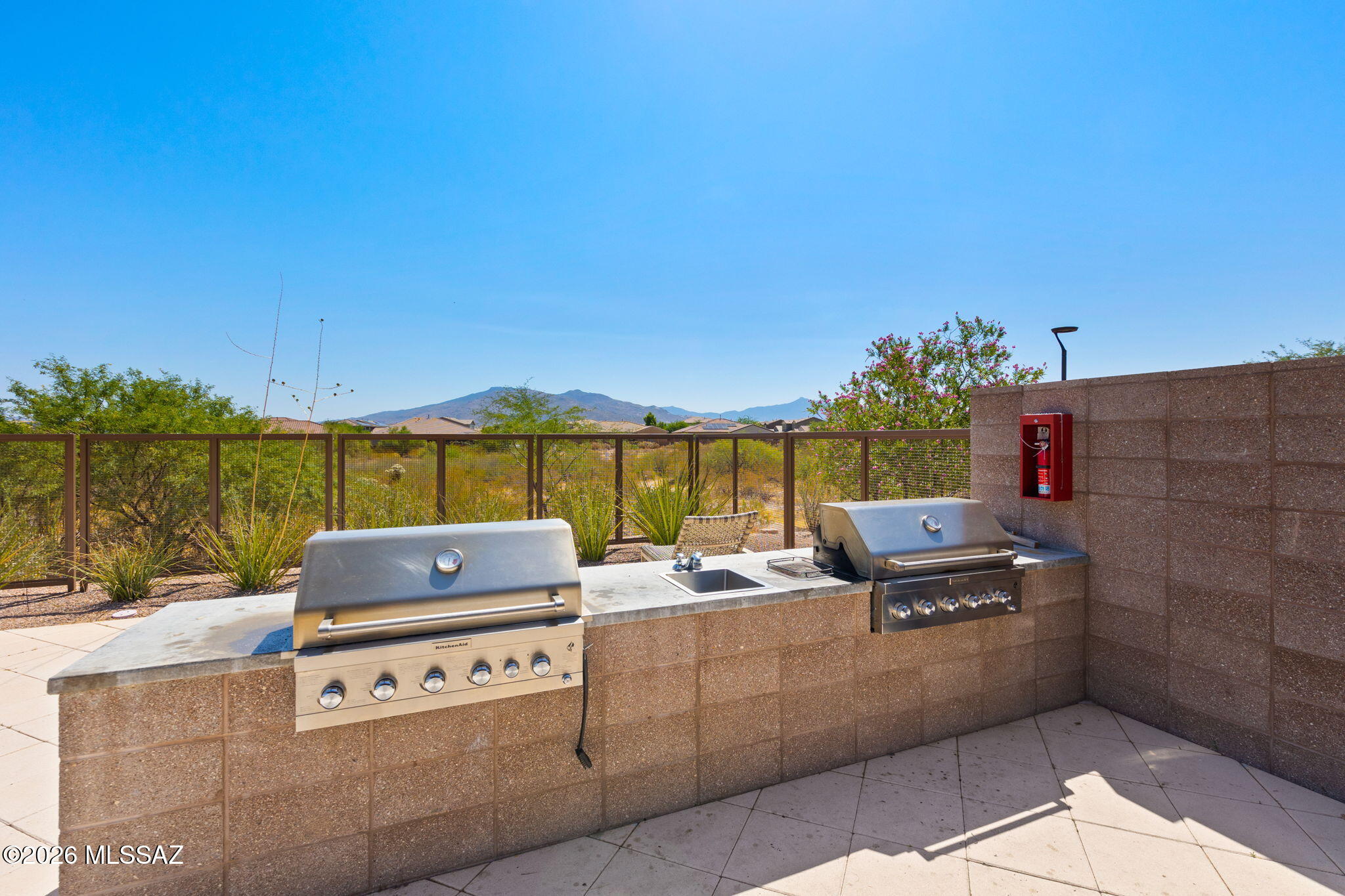 Saguaro Trails Block 6 - Residential