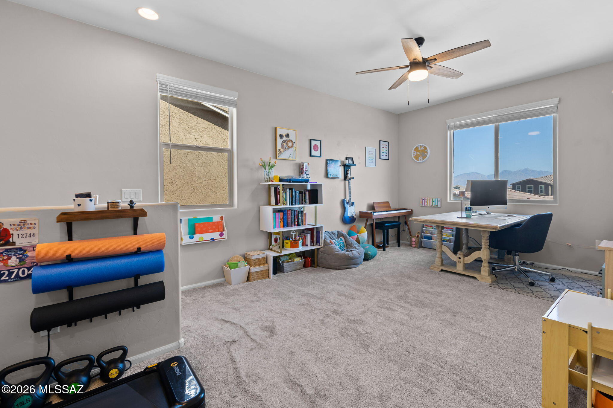 Saguaro Trails Block 6 - Residential