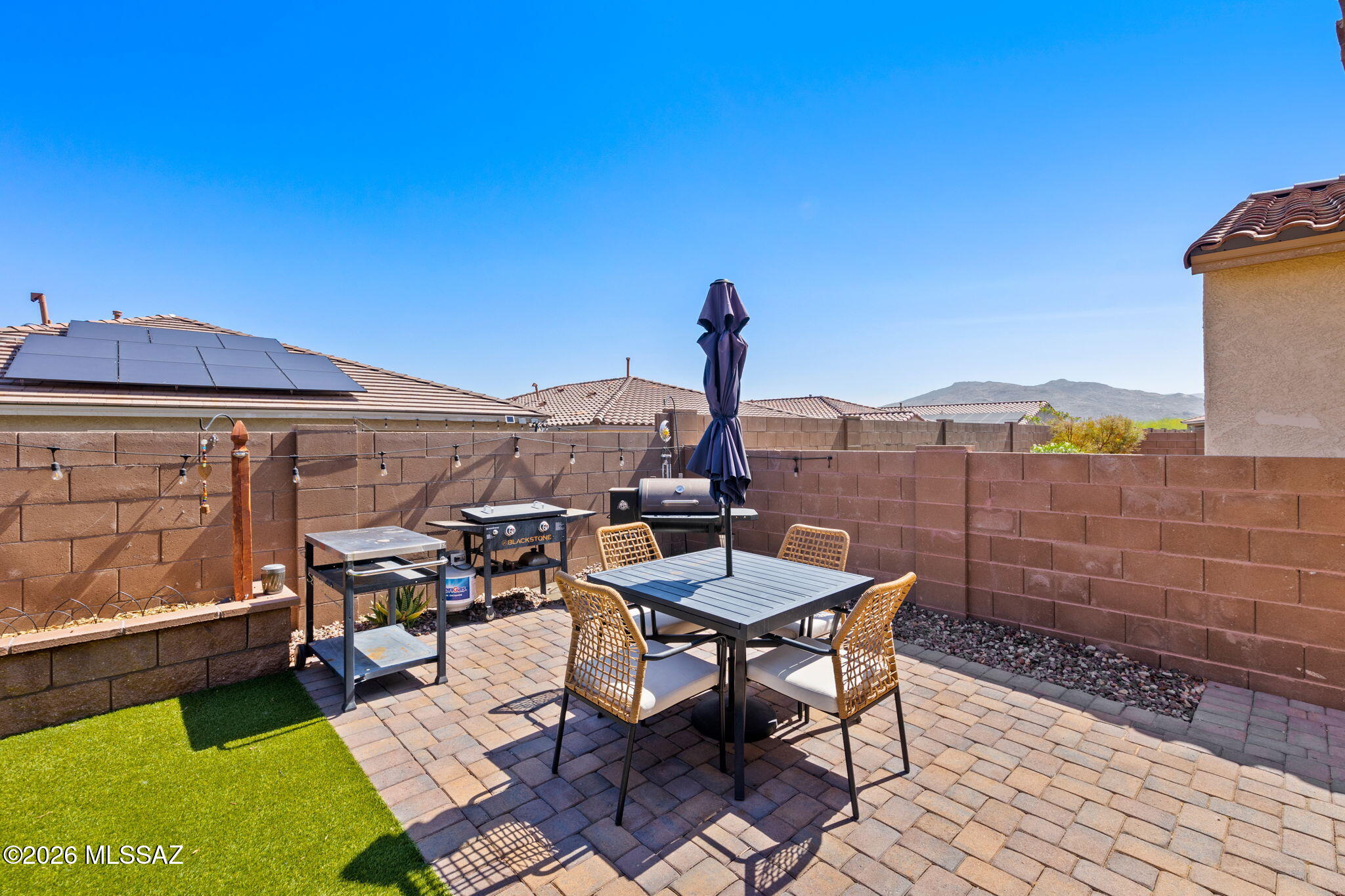 Saguaro Trails Block 6 - Residential
