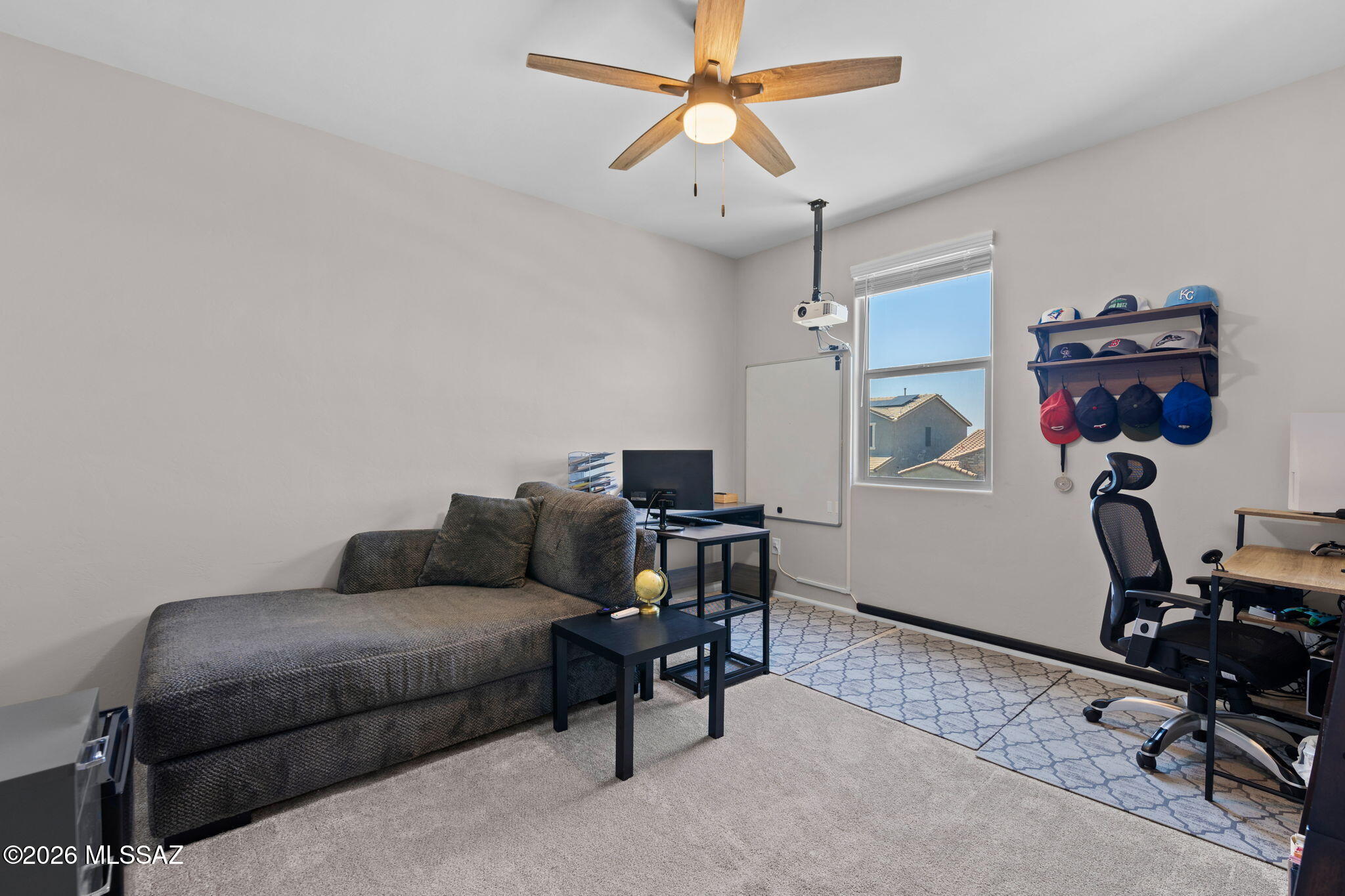 Saguaro Trails Block 6 - Residential