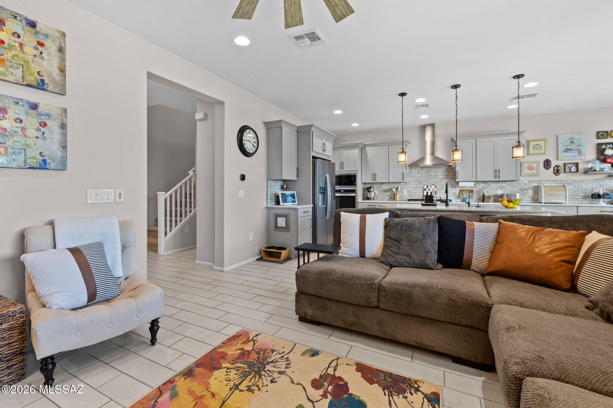 Saguaro Trails Block 6 - Residential