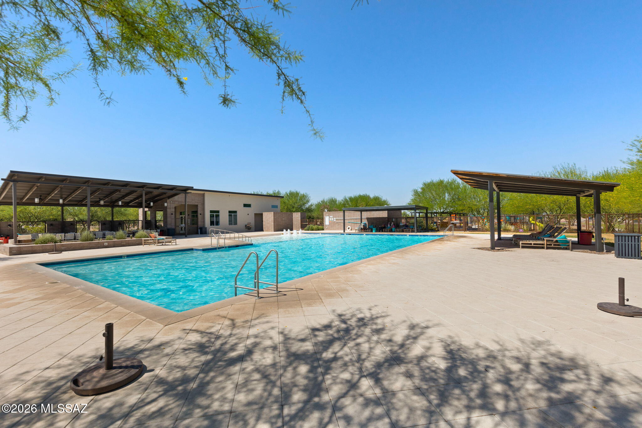 Saguaro Trails Block 6 - Residential