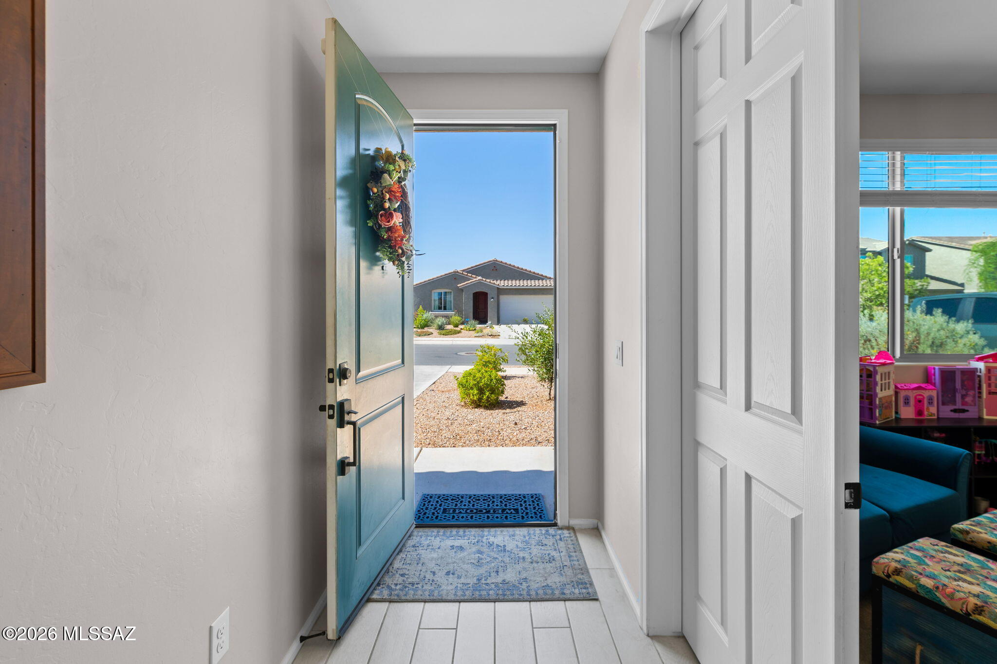 Saguaro Trails Block 6 - Residential
