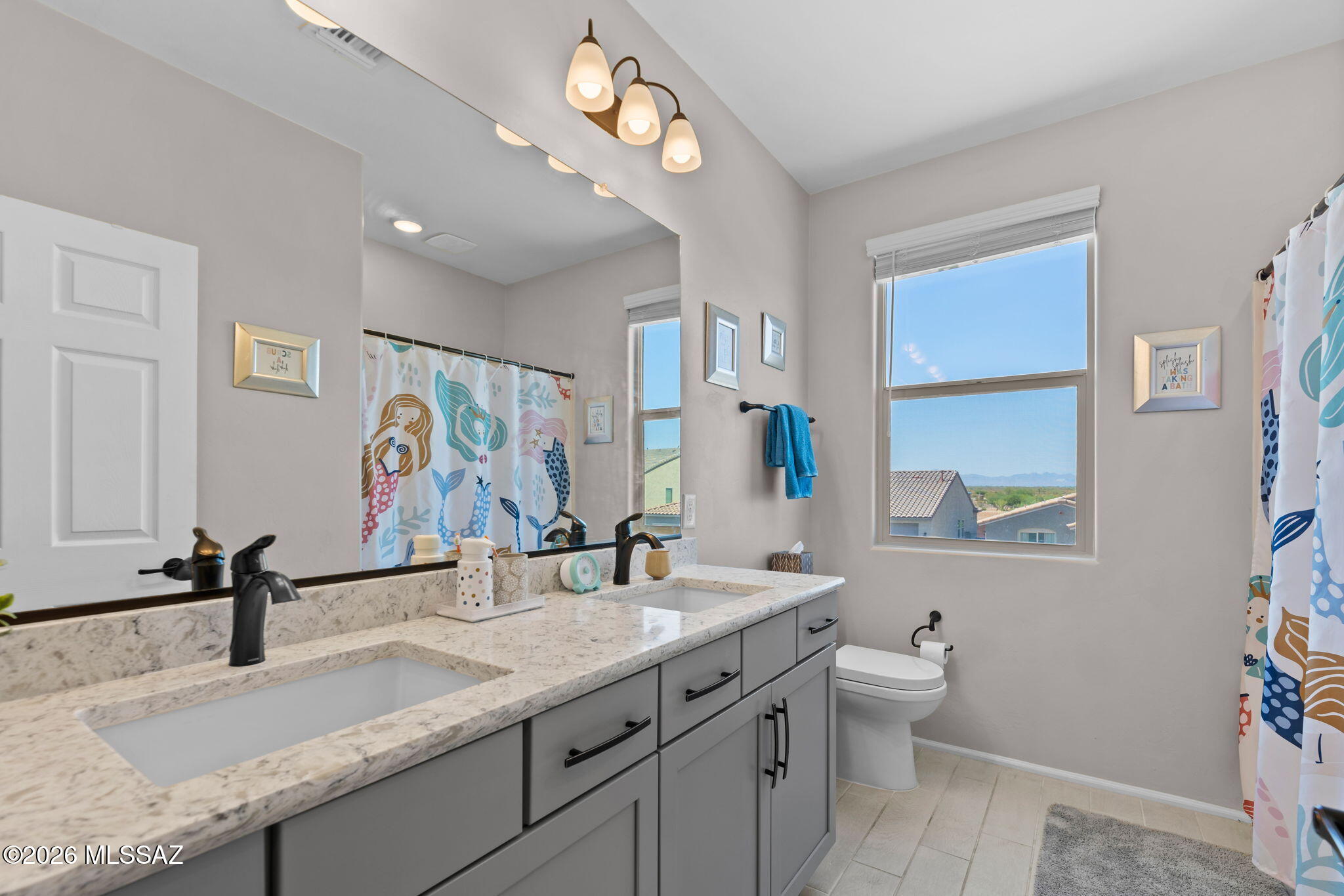Saguaro Trails Block 6 - Residential