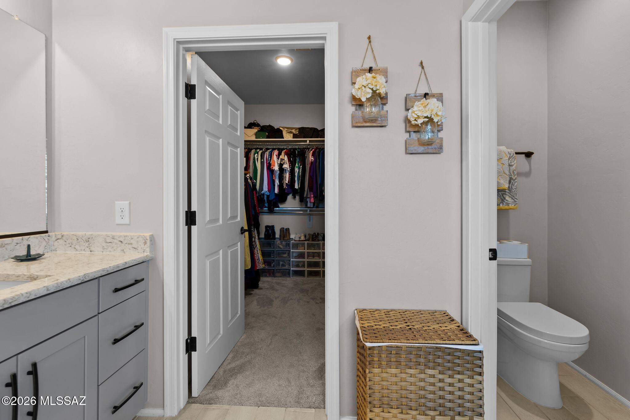 Saguaro Trails Block 6 - Residential