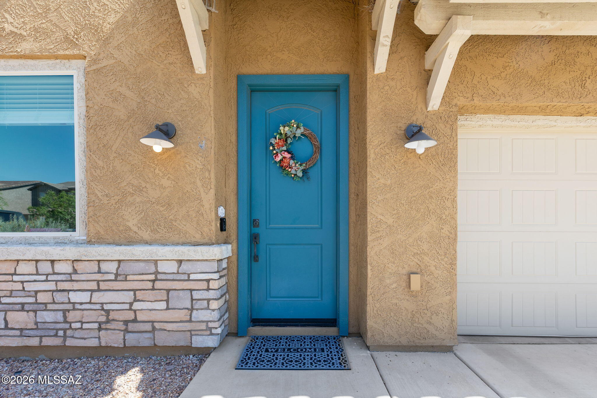 Saguaro Trails Block 6 - Residential