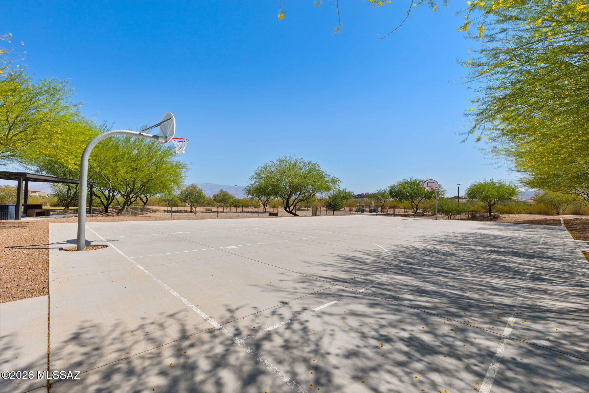 Saguaro Trails Block 6 - Residential