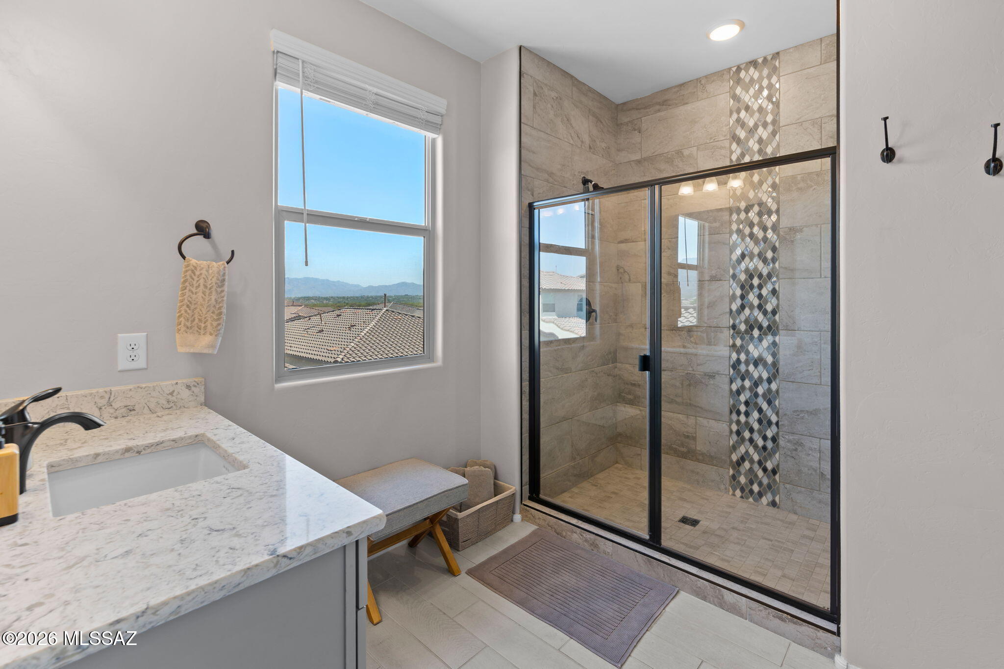 Saguaro Trails Block 6 - Residential