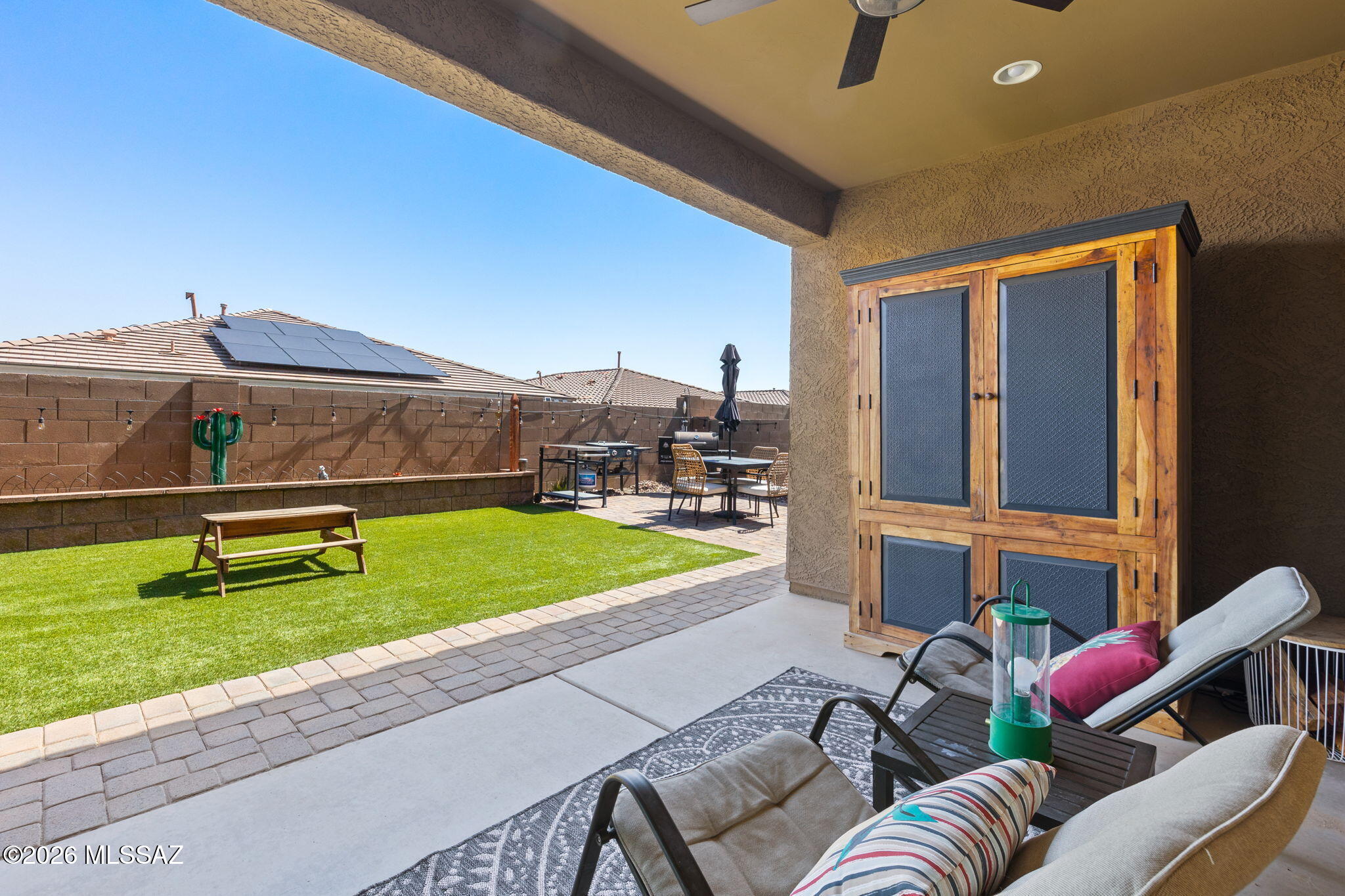Saguaro Trails Block 6 - Residential