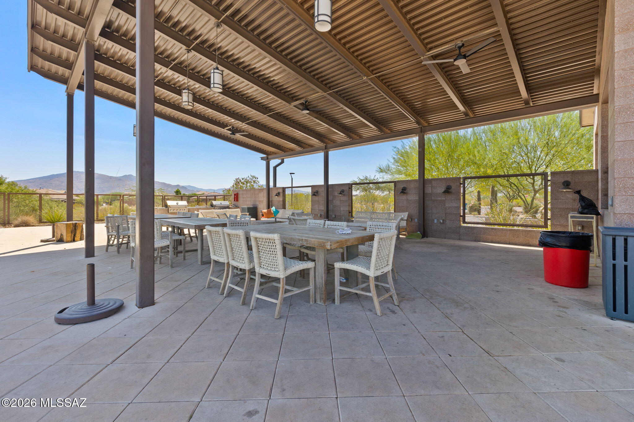 Saguaro Trails Block 6 - Residential