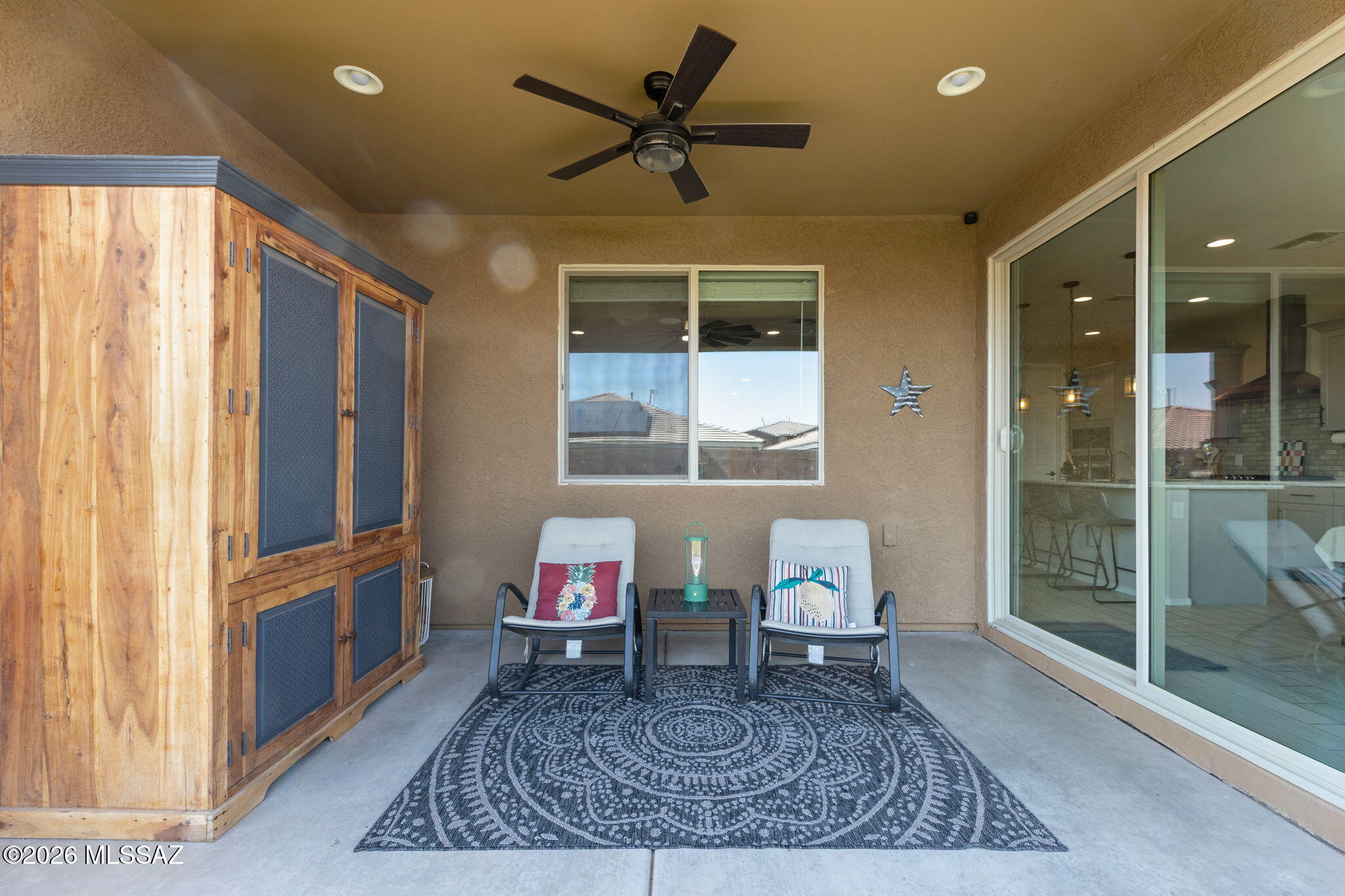 Saguaro Trails Block 6 - Residential