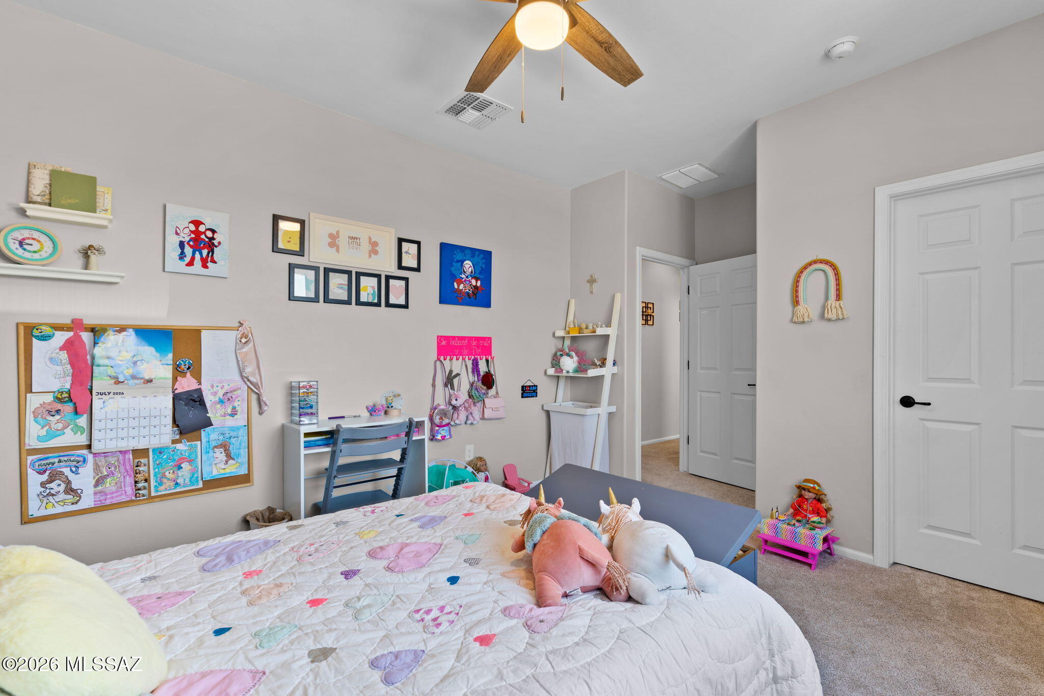 Saguaro Trails Block 6 - Residential