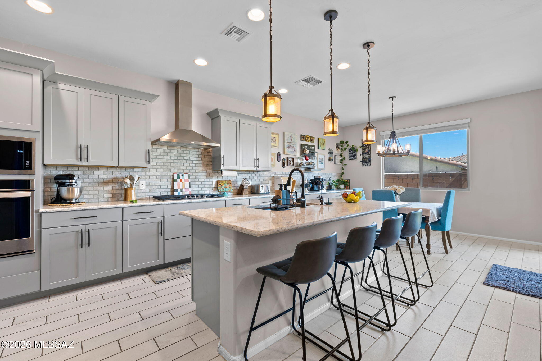 Saguaro Trails Block 6 - Residential