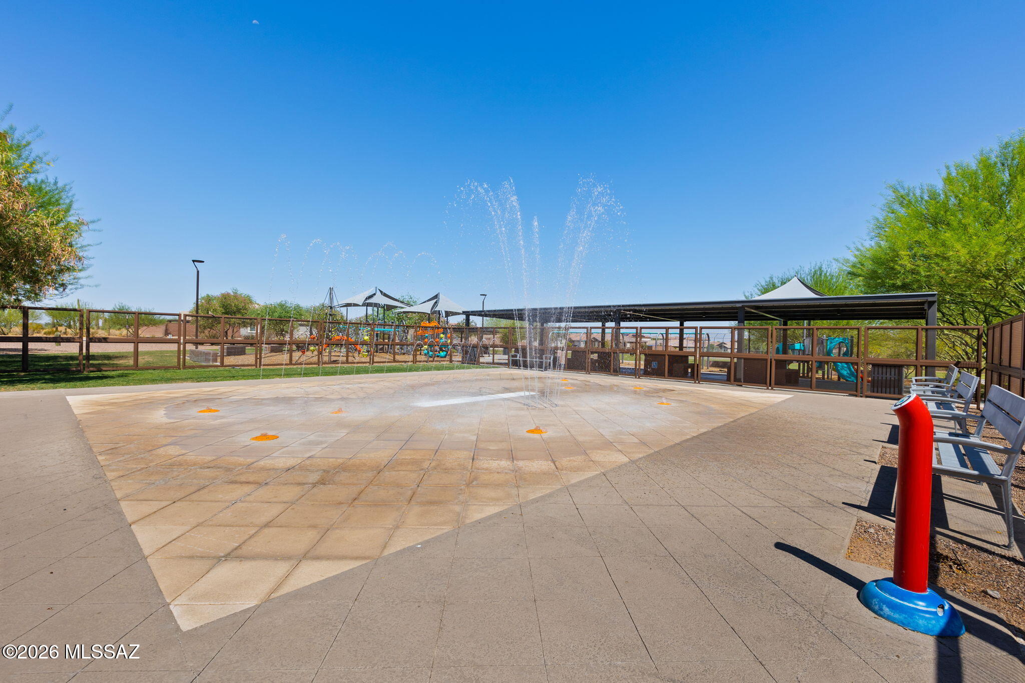 Saguaro Trails Block 6 - Residential