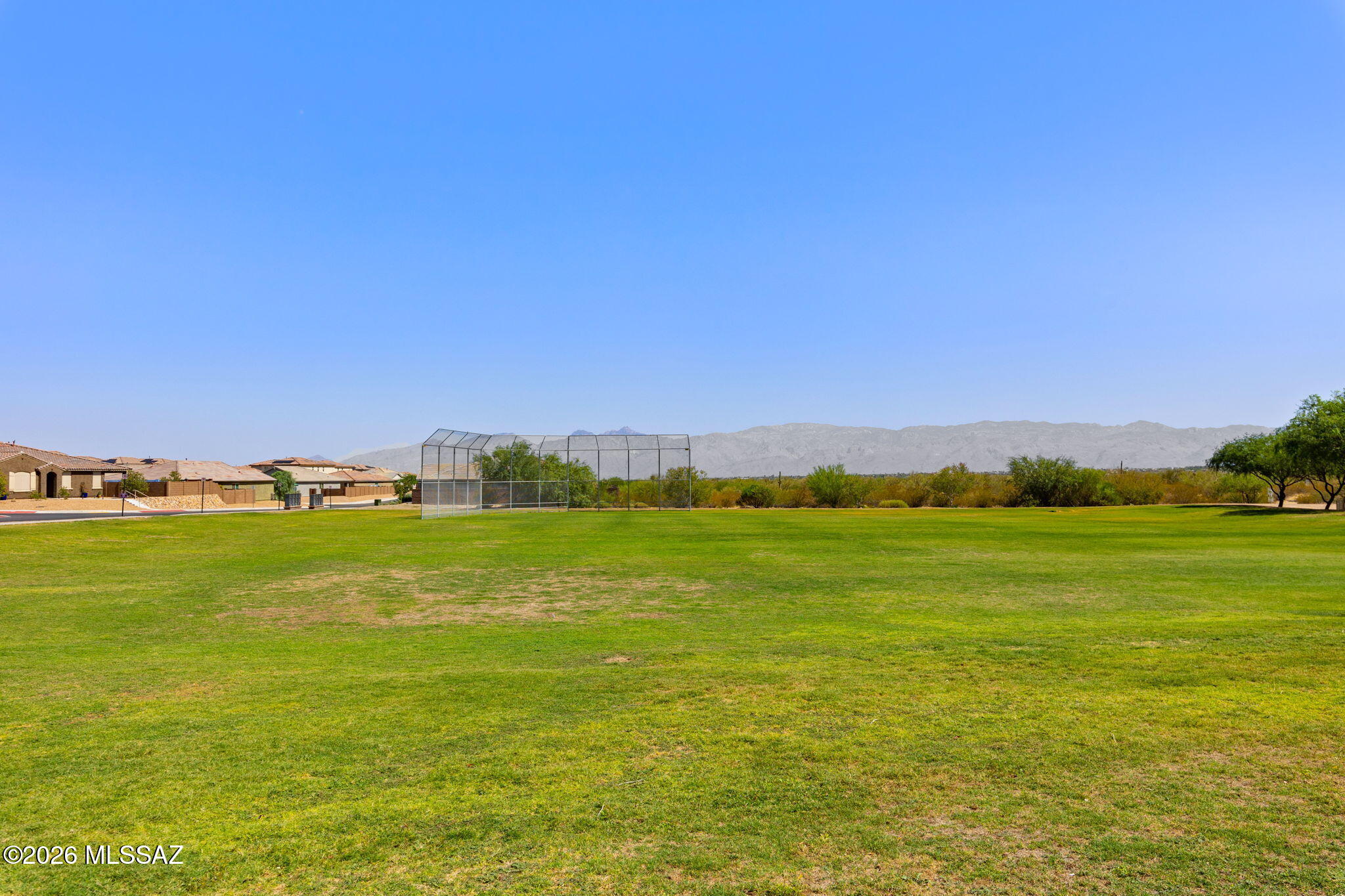 Saguaro Trails Block 6 - Residential