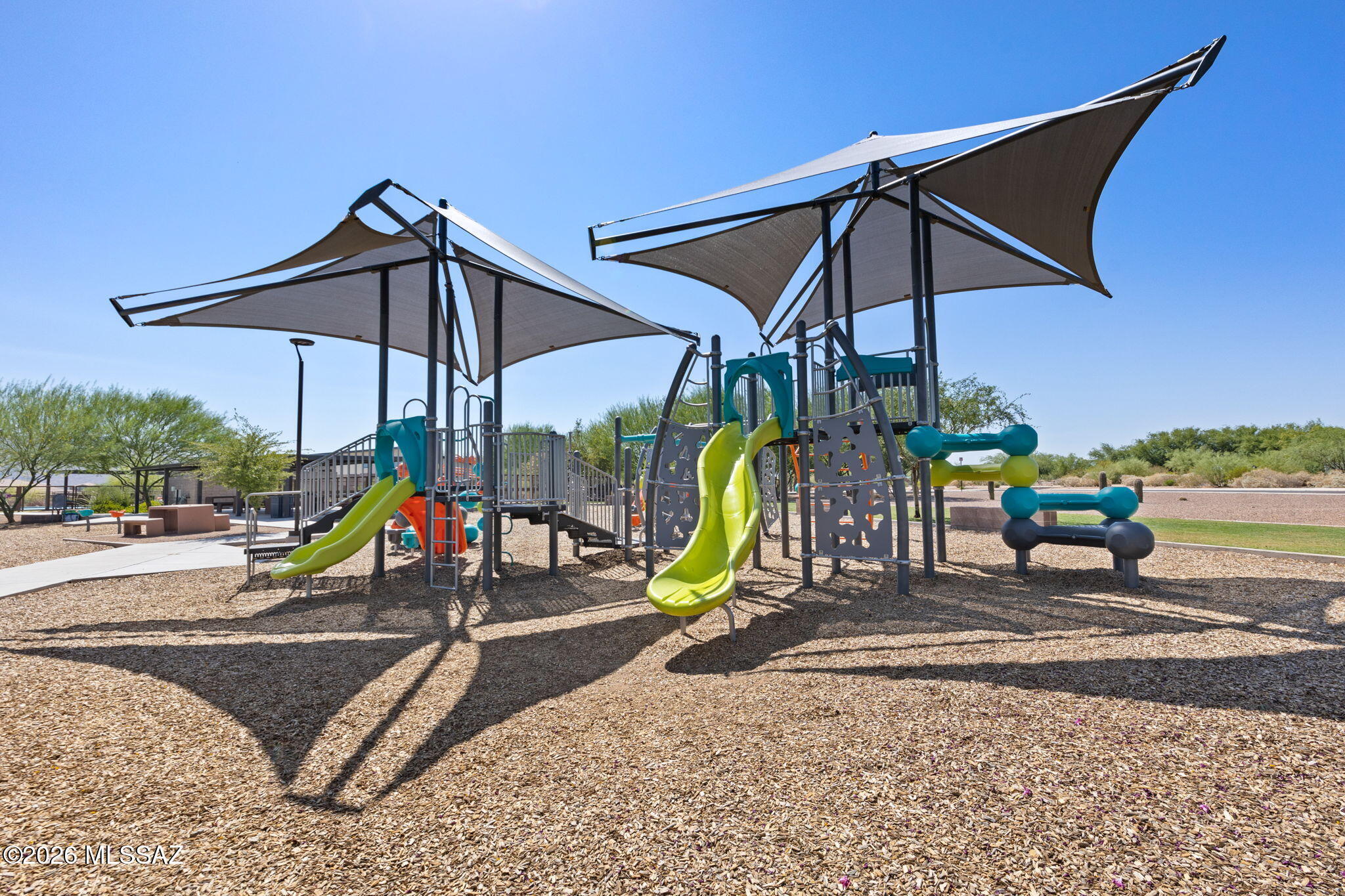 Saguaro Trails Block 6 - Residential