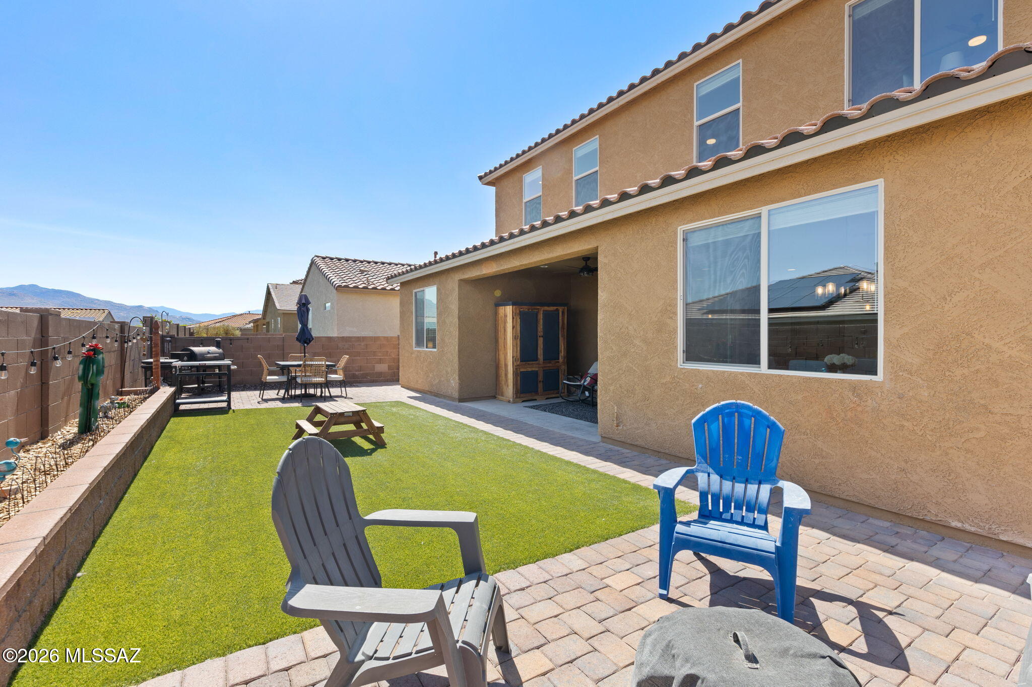 Saguaro Trails Block 6 - Residential