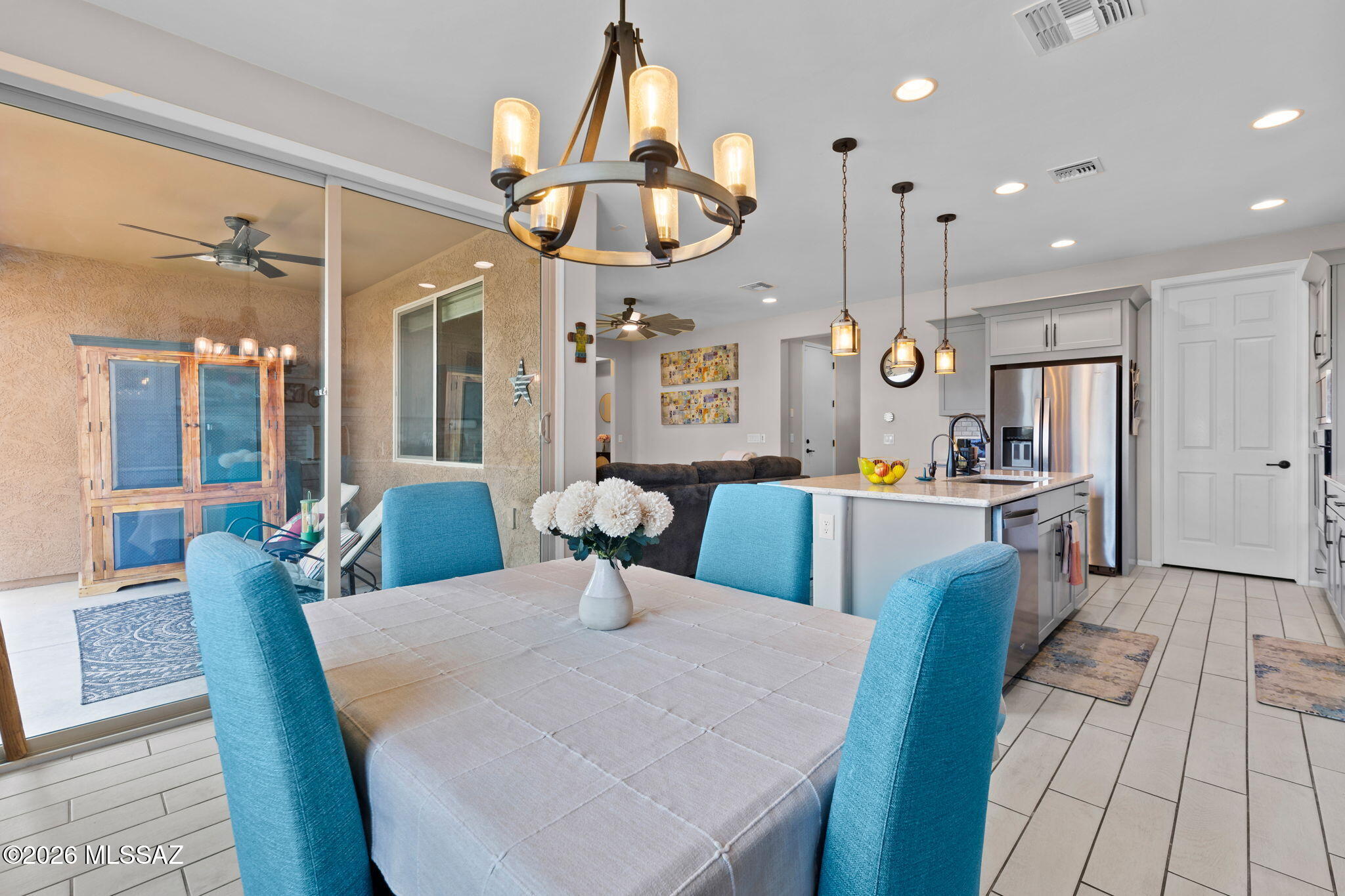 Saguaro Trails Block 6 - Residential