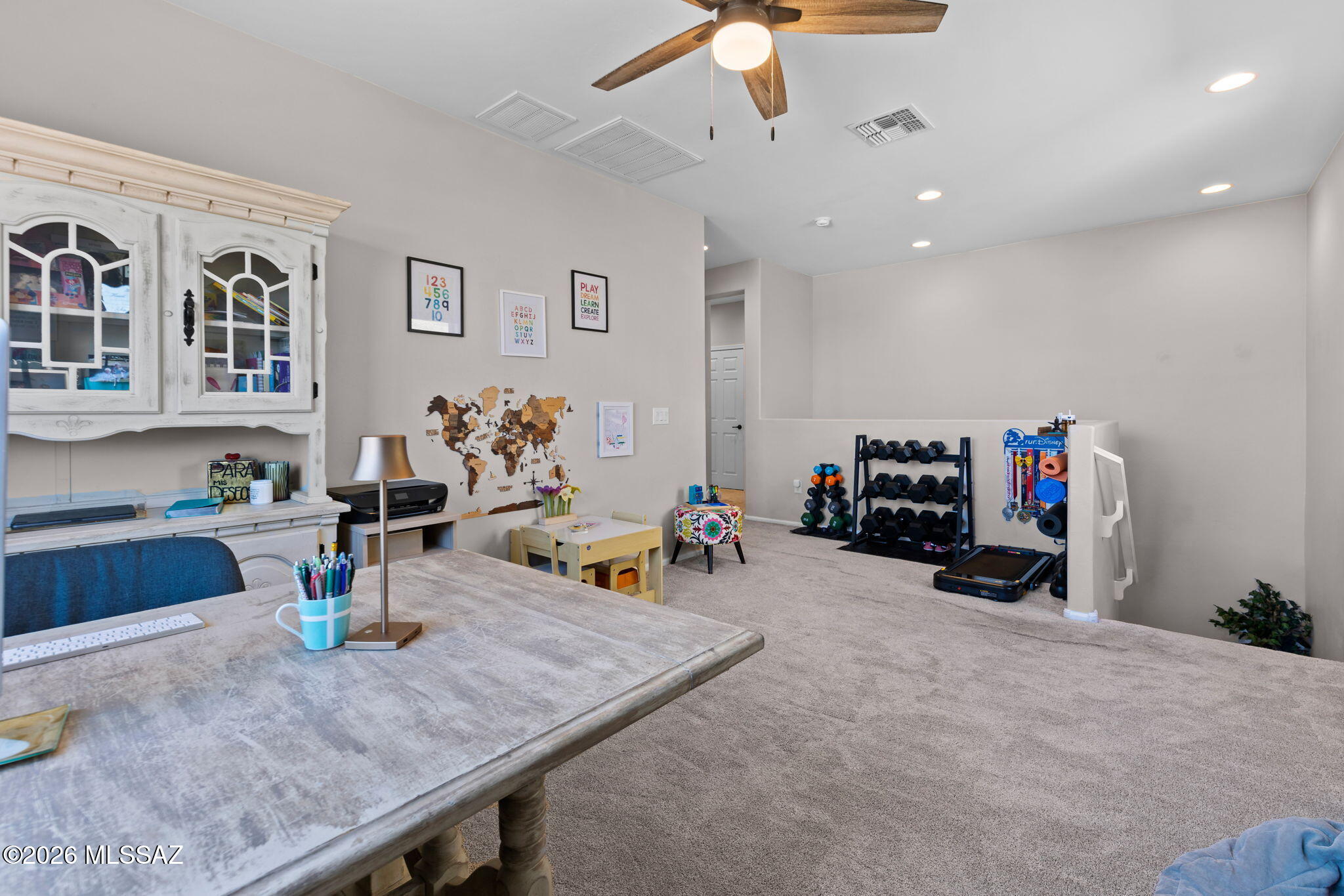 Saguaro Trails Block 6 - Residential